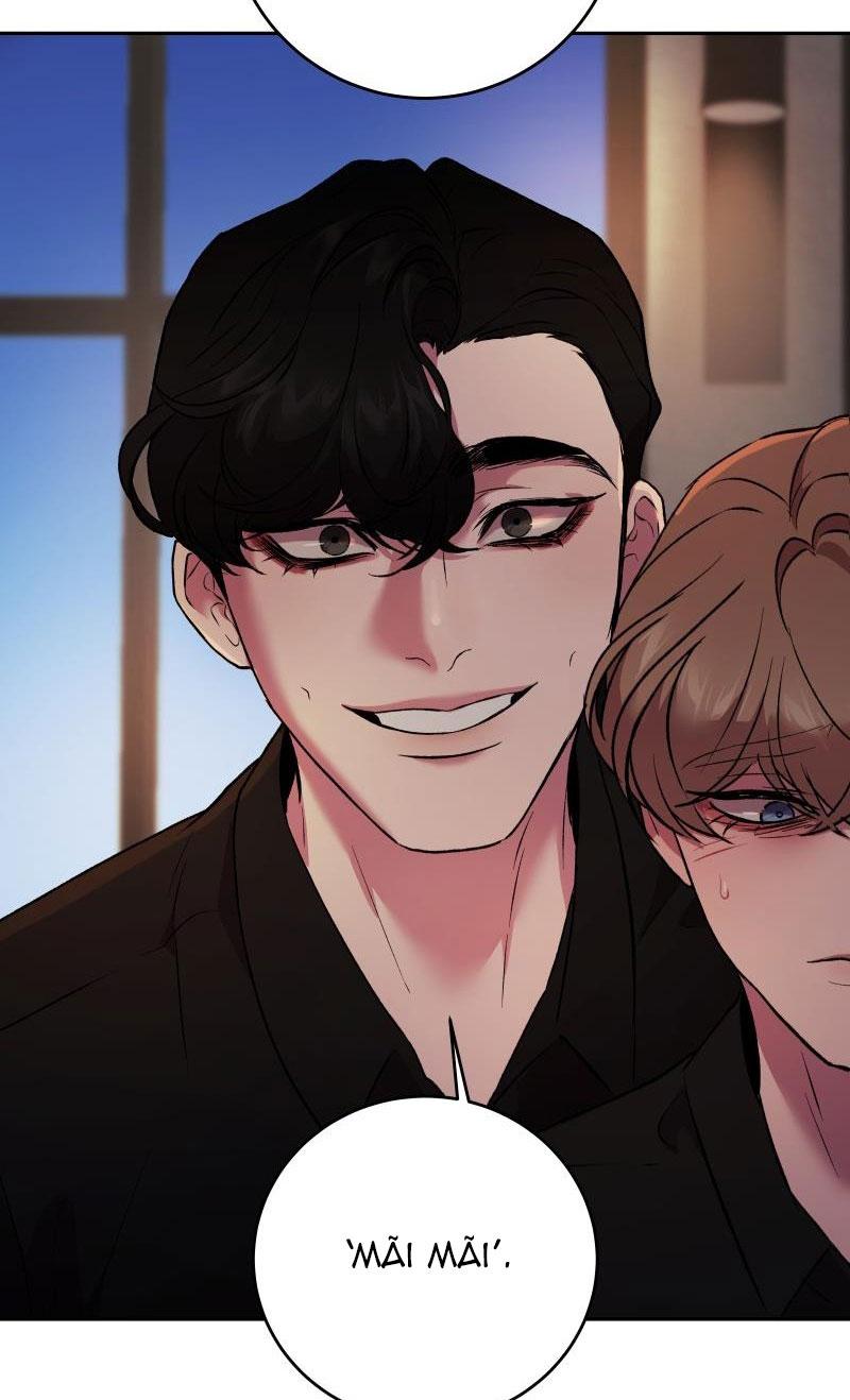 NỖI SỢ CỦA HWAN YEONG Chapter 46 - Next Chapter 47