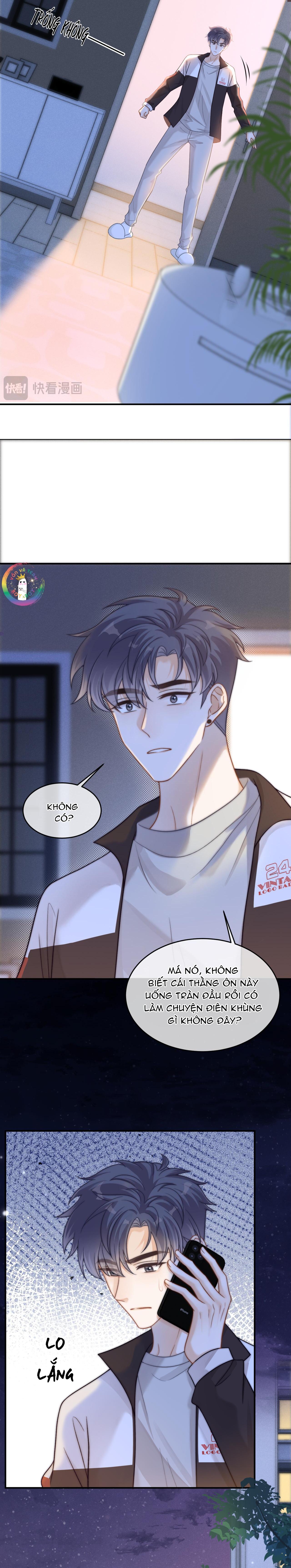 Nam Thần Bá Đạo Cầu Xin Tôi Quay Lại (NGANG RAW) Chapter 41 - Next Chapter 42