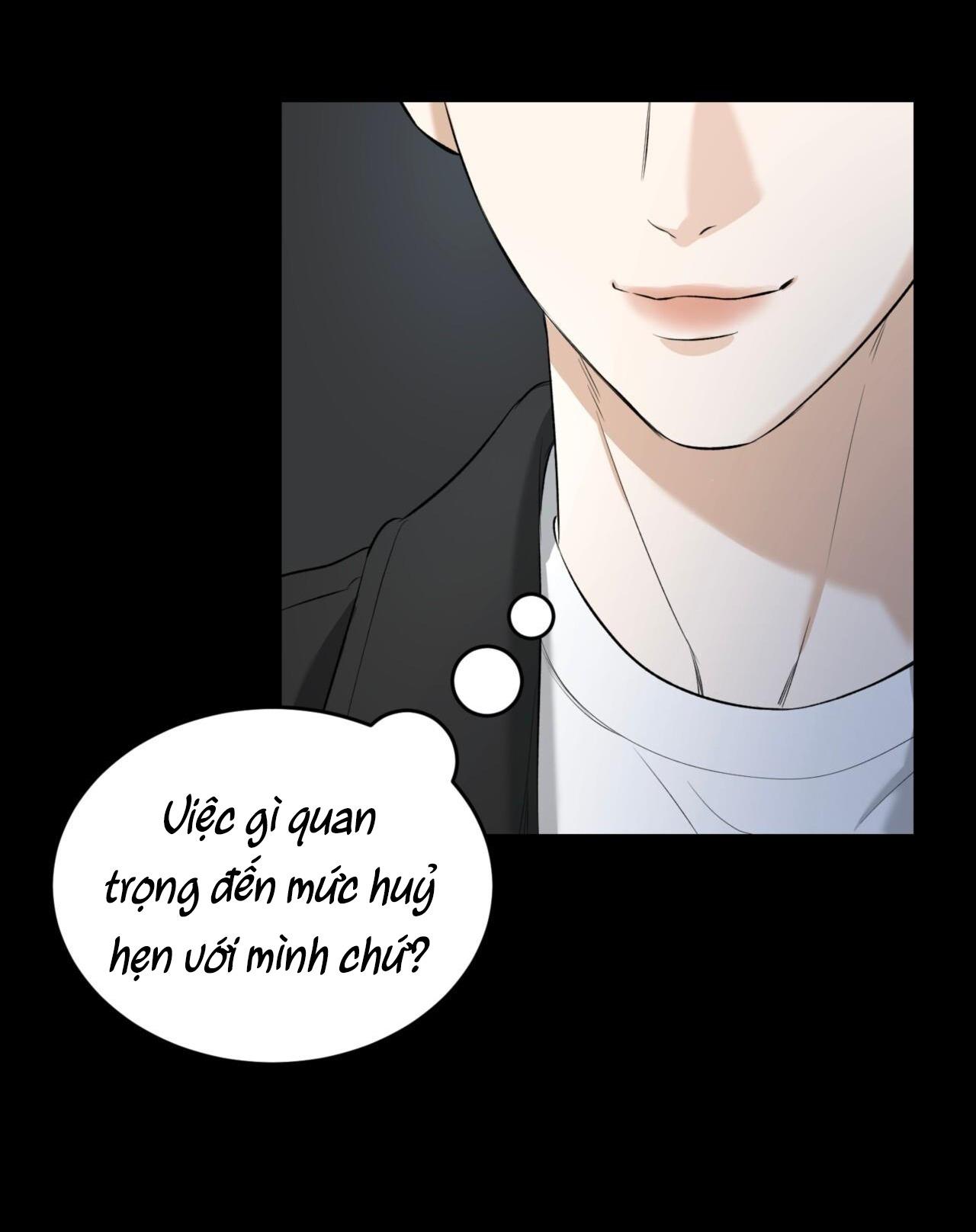 CHÀNG TRAI CHO EM MỌI THỨ Chapter 25 - Next Chapter 26