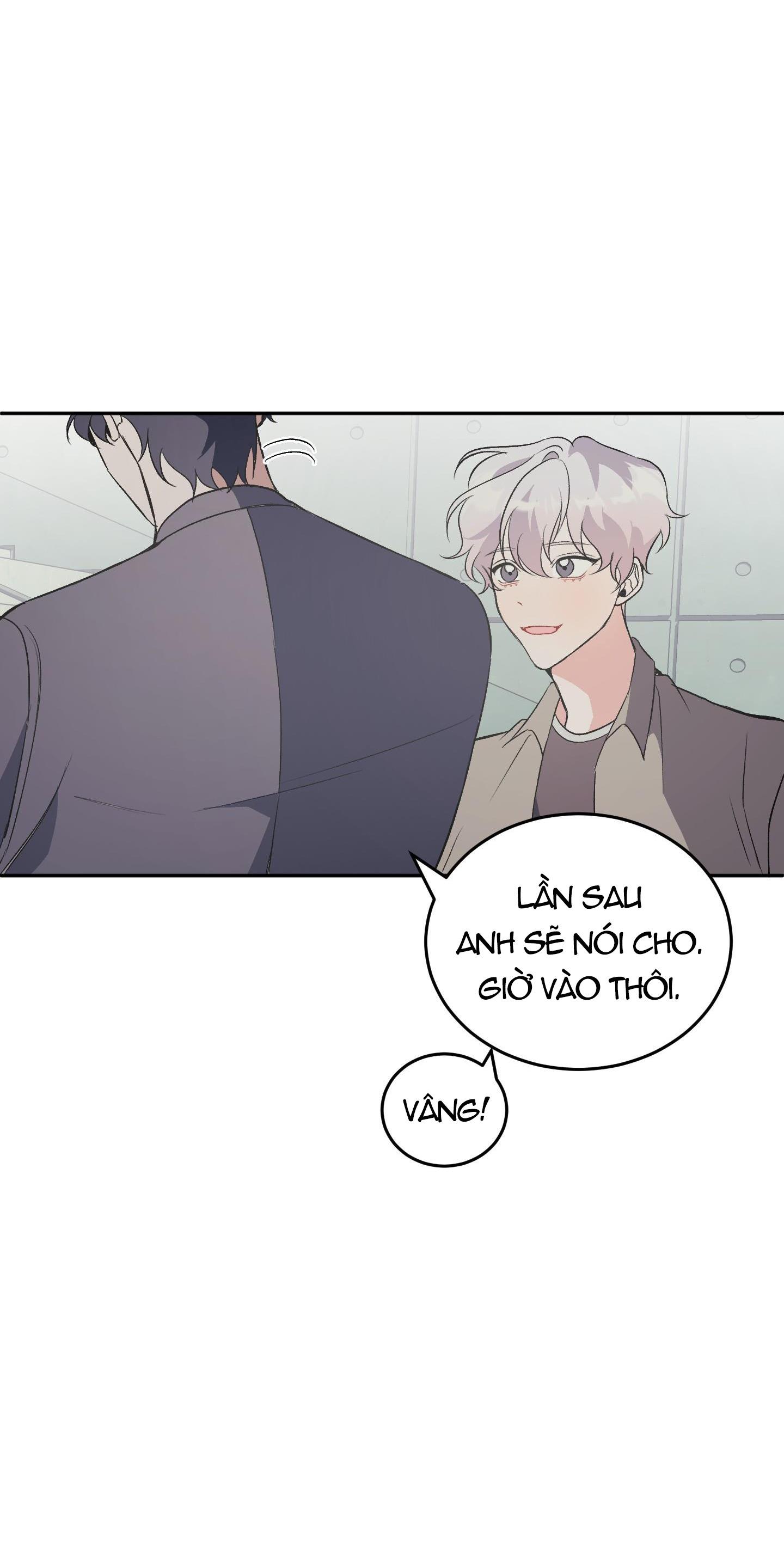 Vì Sự Vĩnh Cửu Chapter 10 - Next Chapter 11