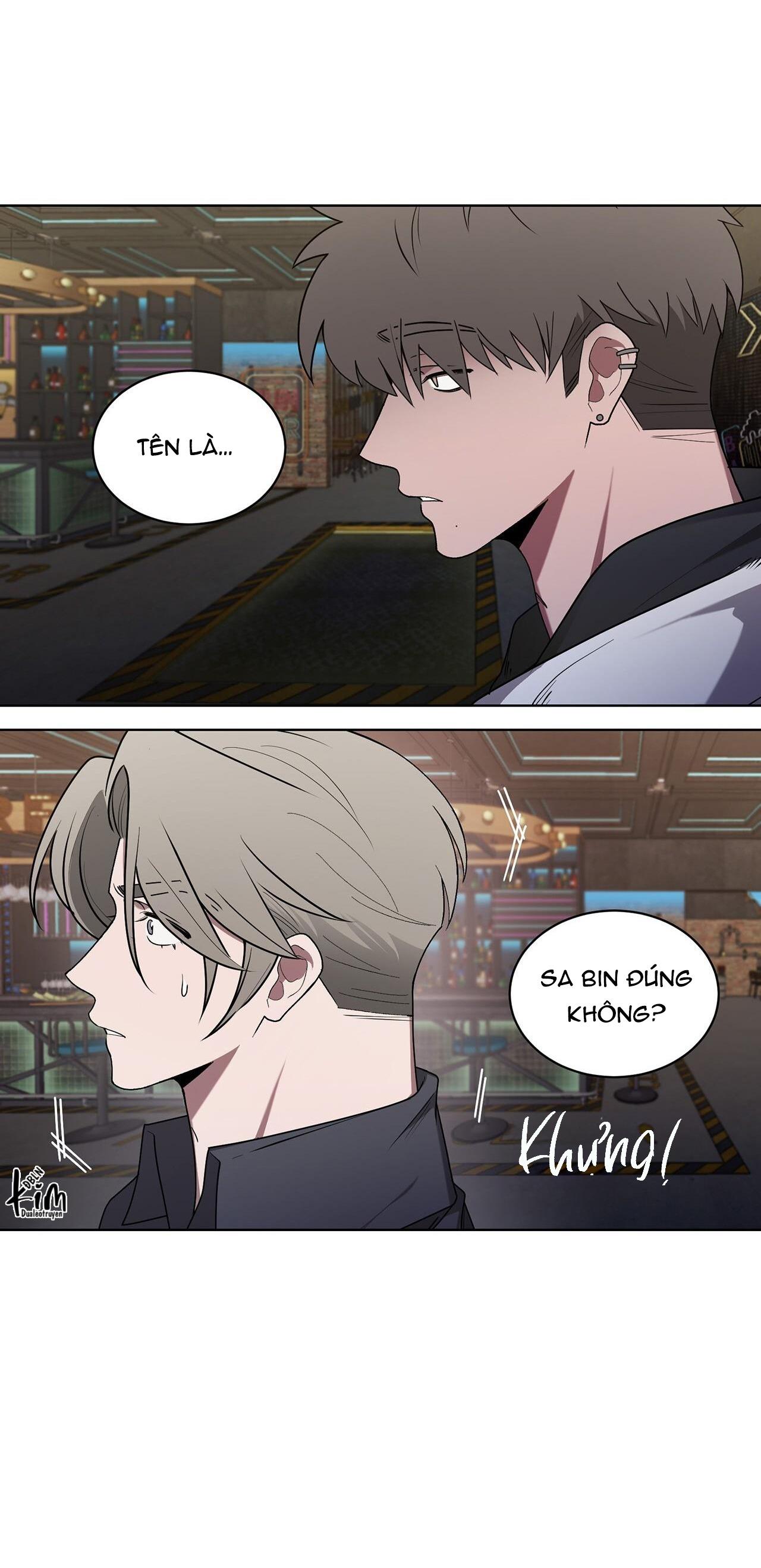 KHI CHIM THƯỚC ĐẾN Chapter 27 - Next Chapter 28 DROP