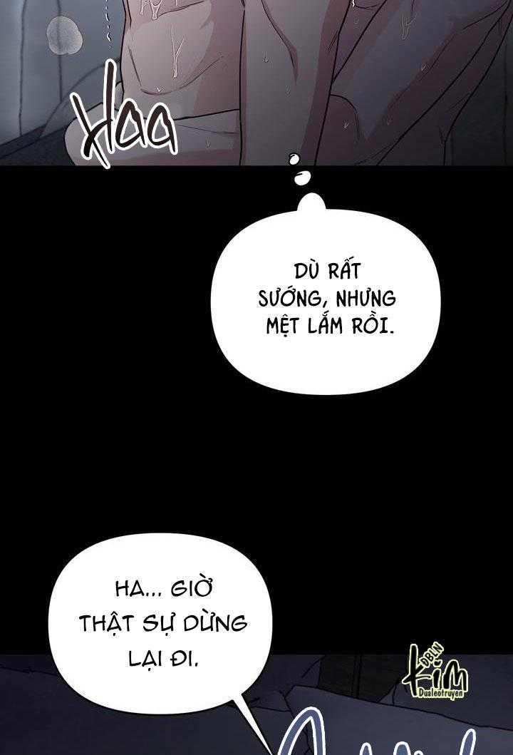 THÚ CƯNG DAMDANG Chapter 5.1 TIỀN BỐI 1 - Next Chapter 5.2 TIỀN BỐI END