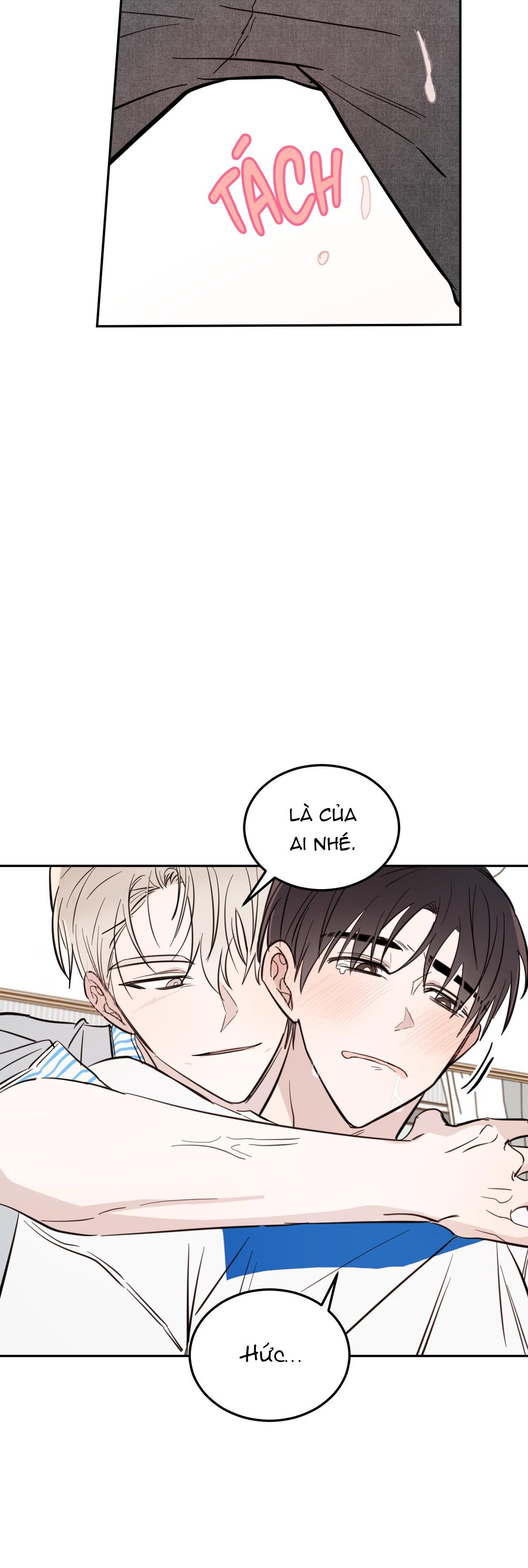 Ác Ma Giữa Ngã Tư đường Chapter 47 - Trang 3