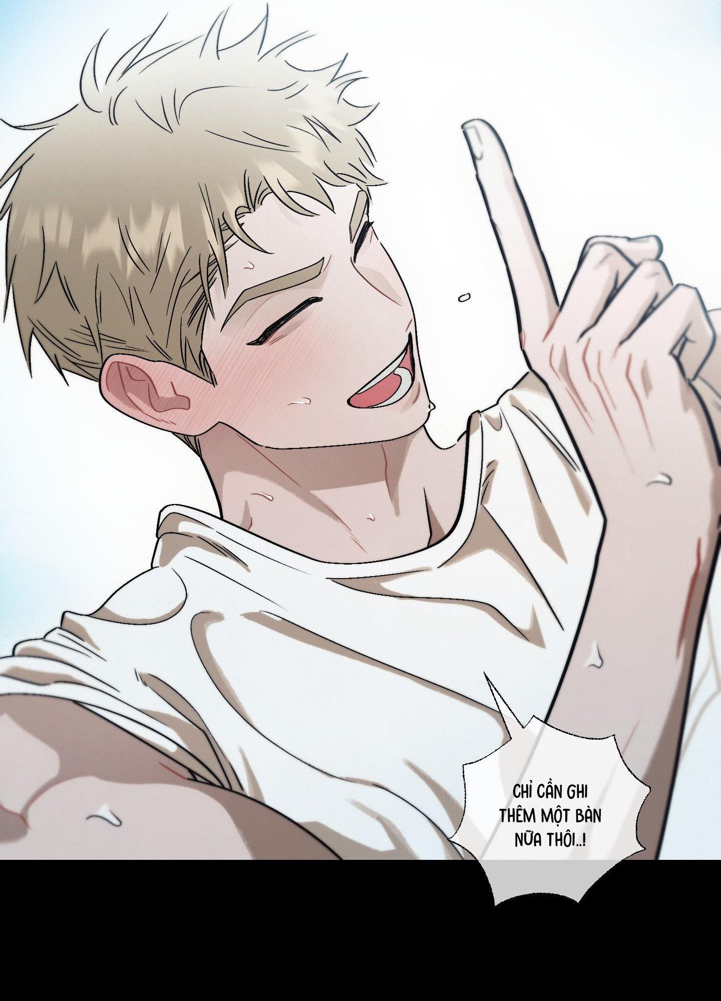 (CBunu) Nhiệm Vụ Định Mệnh Chapter 13 - Next Chapter 14