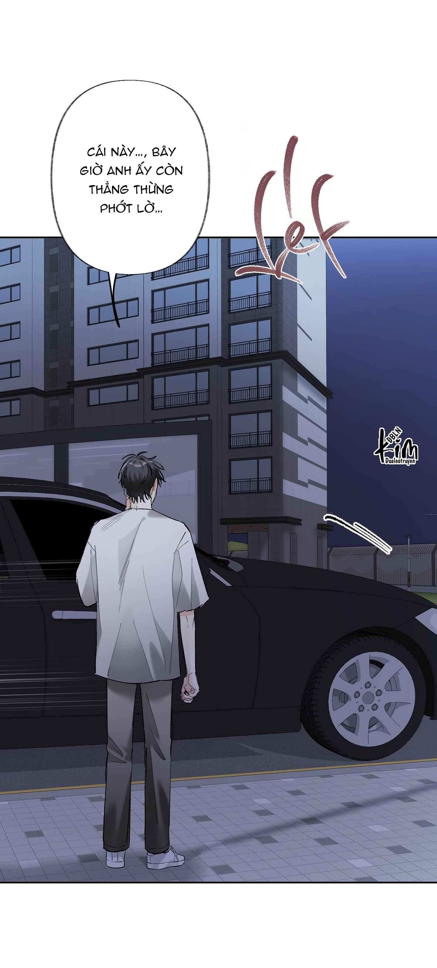 THẾ GIỚI CỦA TÔI KHI KHÔNG CÓ EM Chapter 77 - Next Chapter 78