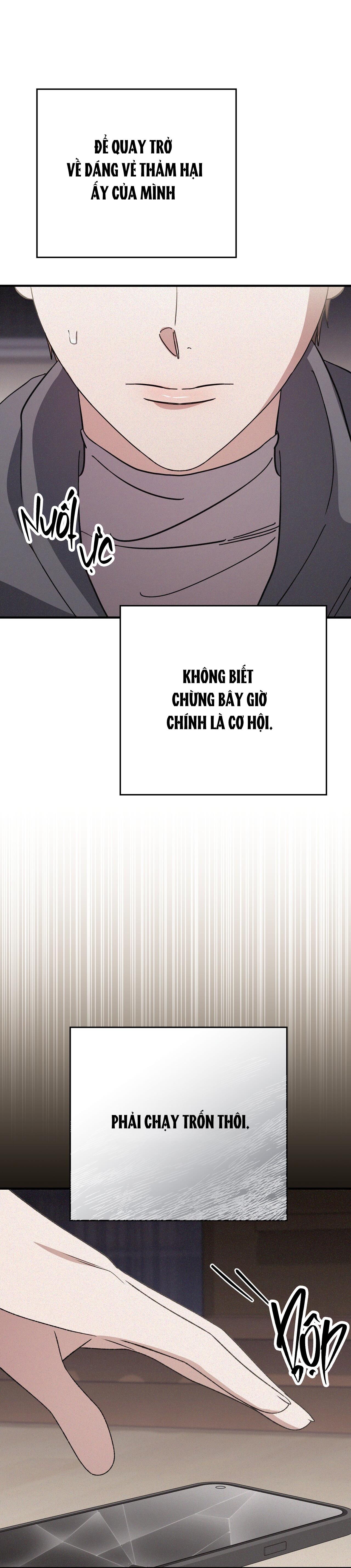 VÔ HÌNH Chapter 57 - Next Chapter 58