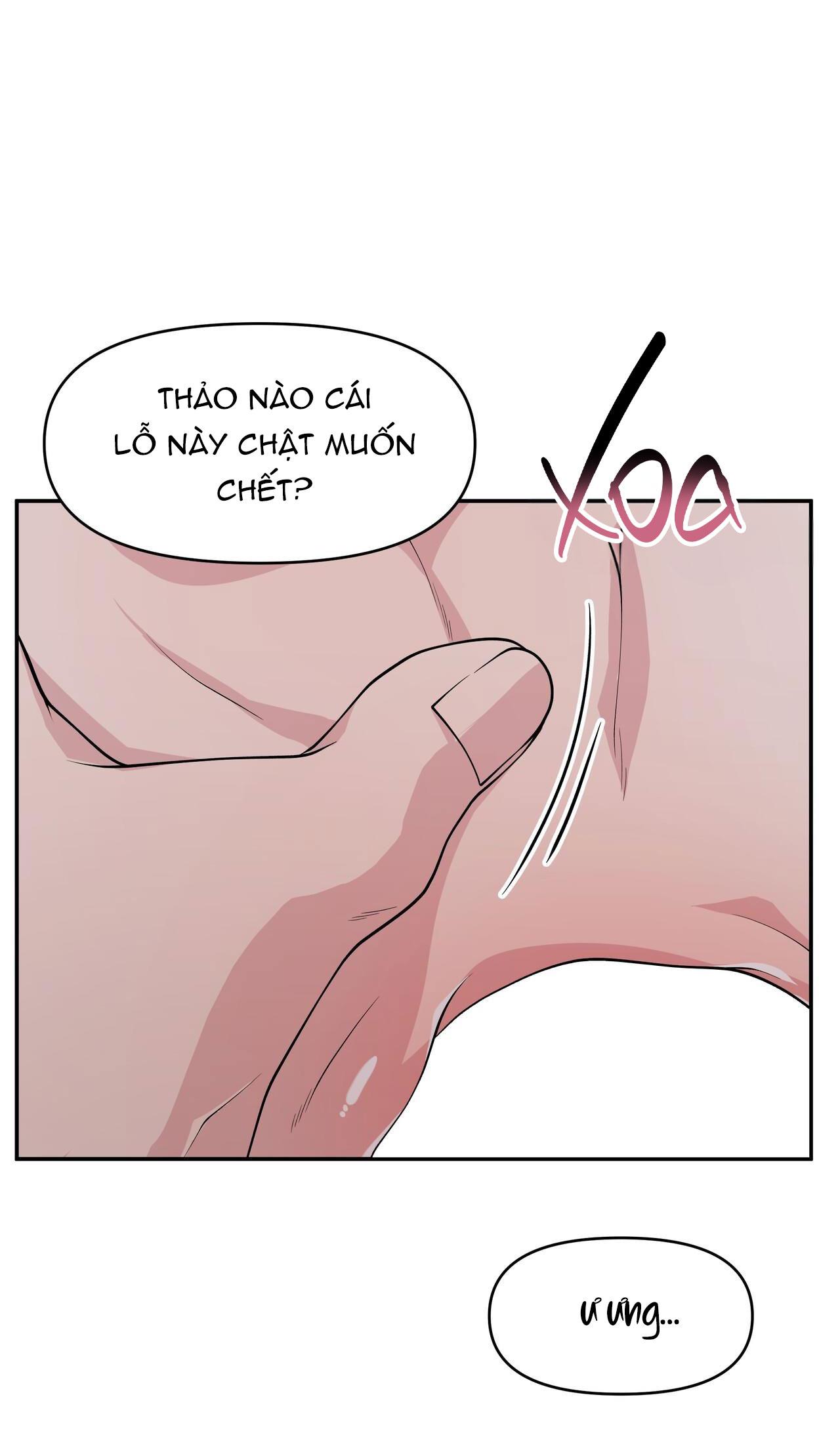 TUYỂN TẬP BL THÚ NHÂN VÀ XÚC TU Chapter 14.2 DƯỚI ĐÔI CHÂN 2 - Next Chapter 14.3 DƯỚI ĐÔI CHÂN 3