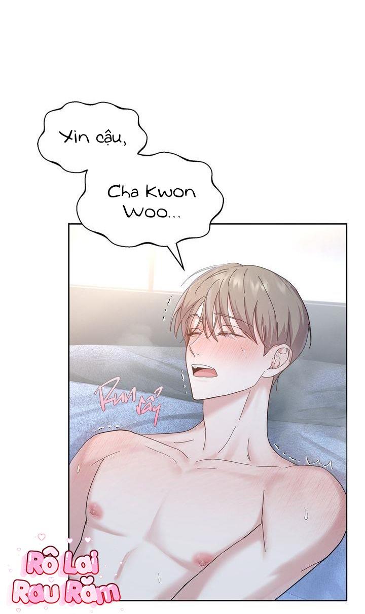 BẢN SAO ÂM HƯỞNG Chapter 1 - Next Chapter 2