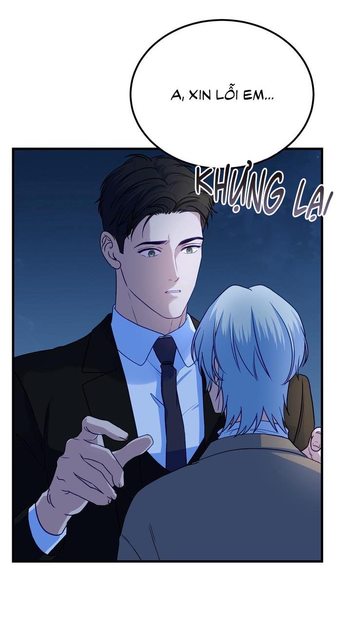 VÀ RỒI NGƯỜI CÁ ĐÃ BIẾN MẤT Chapter 7 - Next Chapter 8