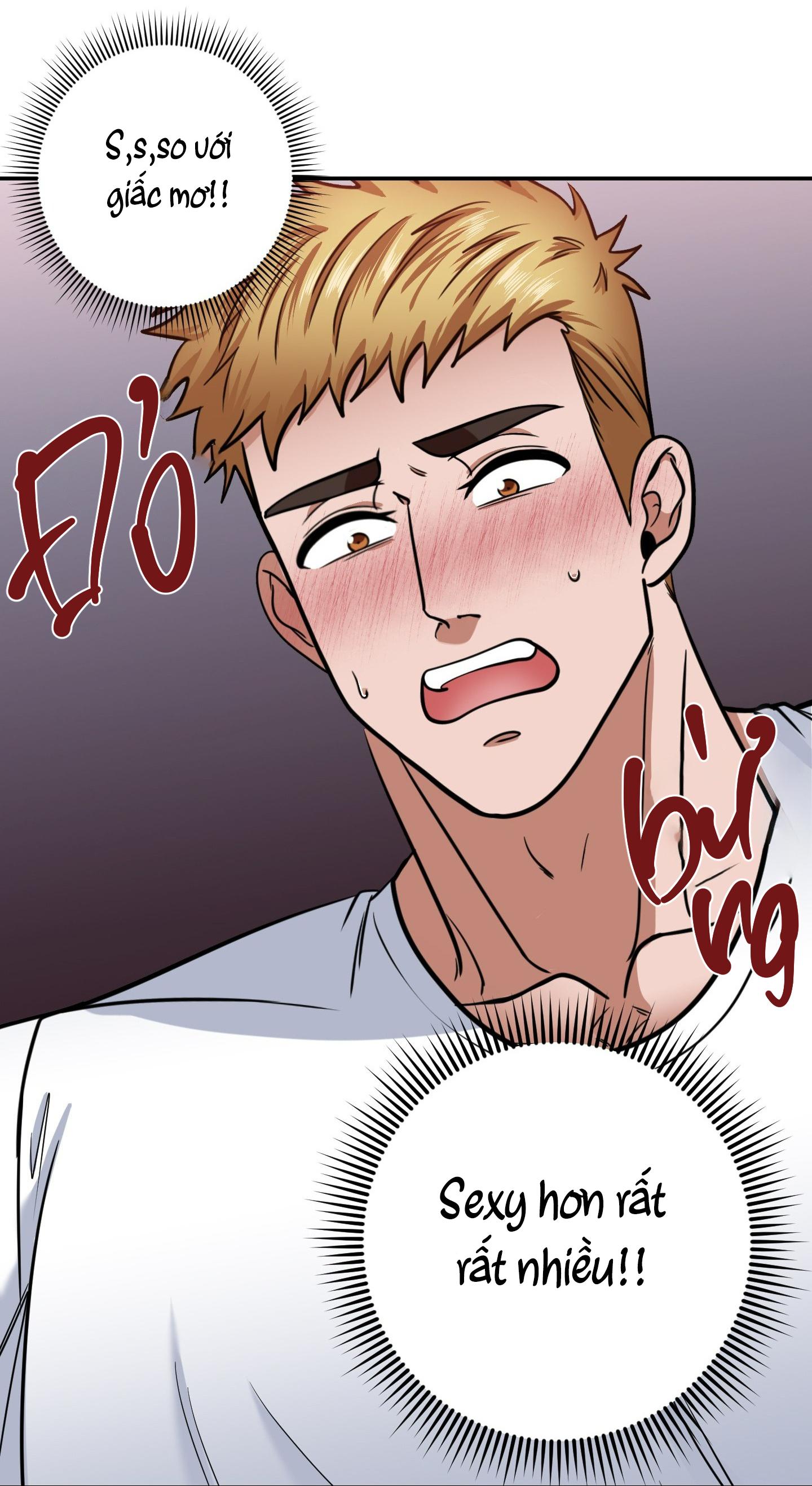 ÔNG CHÚ THÂN YÊU (END) Chapter 3 - Next Chapter 4