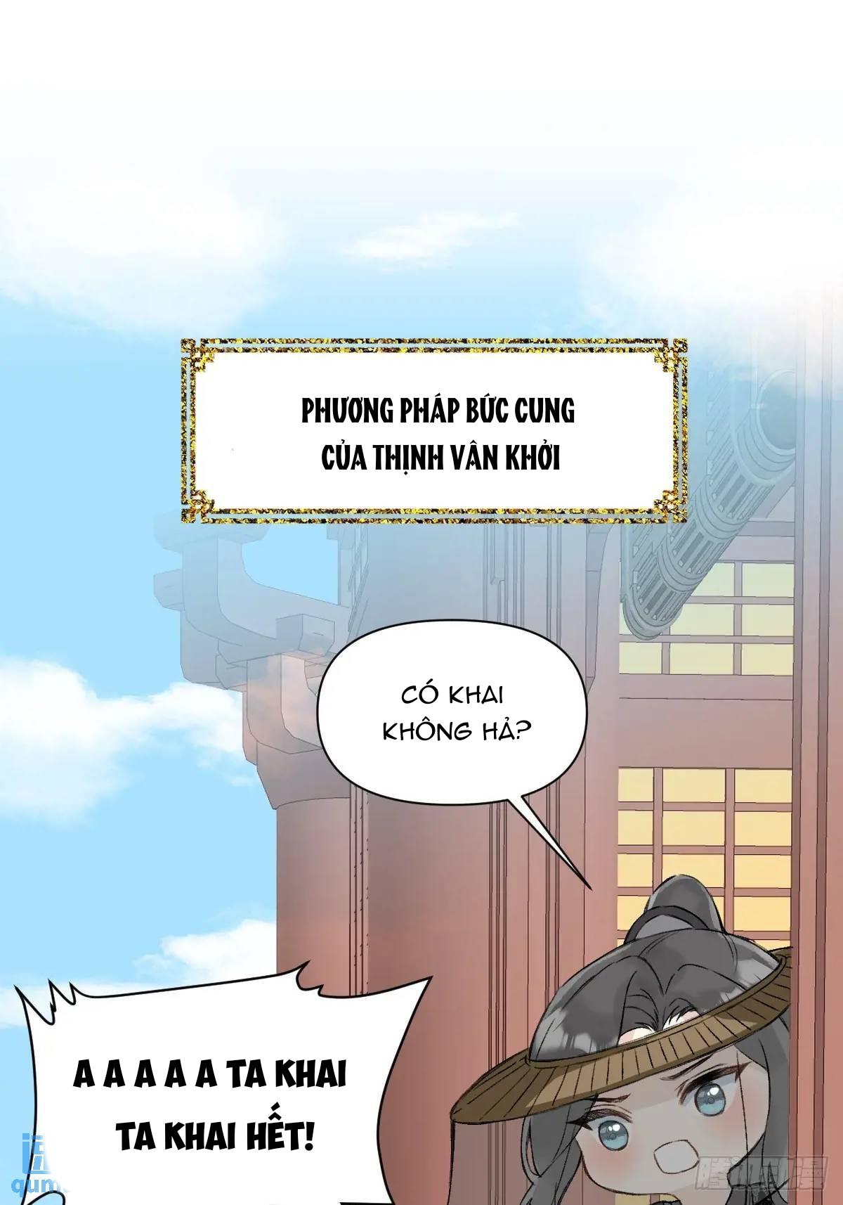 Sau Khi Trùng Sinh Ta Thuần Hóa Đồ Đệ Xấu Xa (END) Chapter 38 - Trang 2