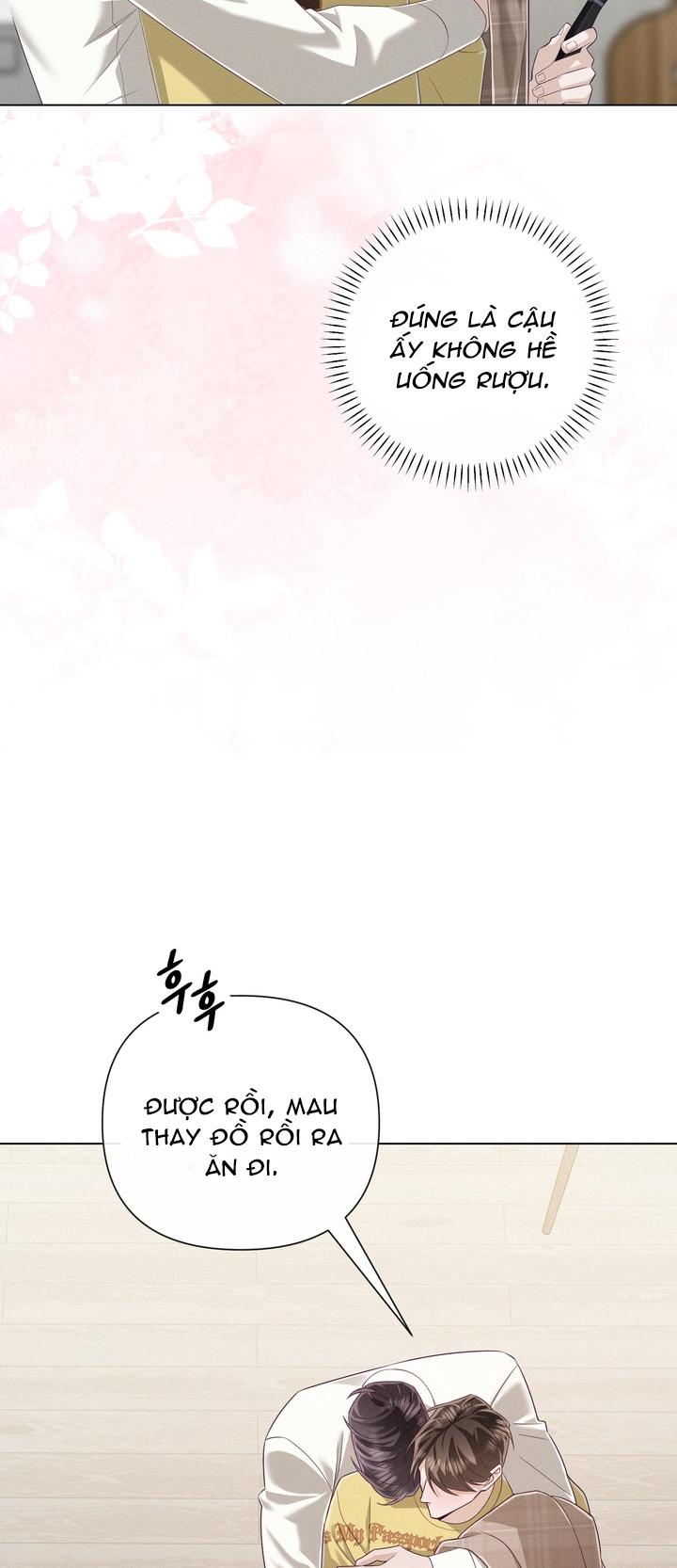 TÌNH YÊU HỎA TIỄN Chapter 42 - Next Chapter 43