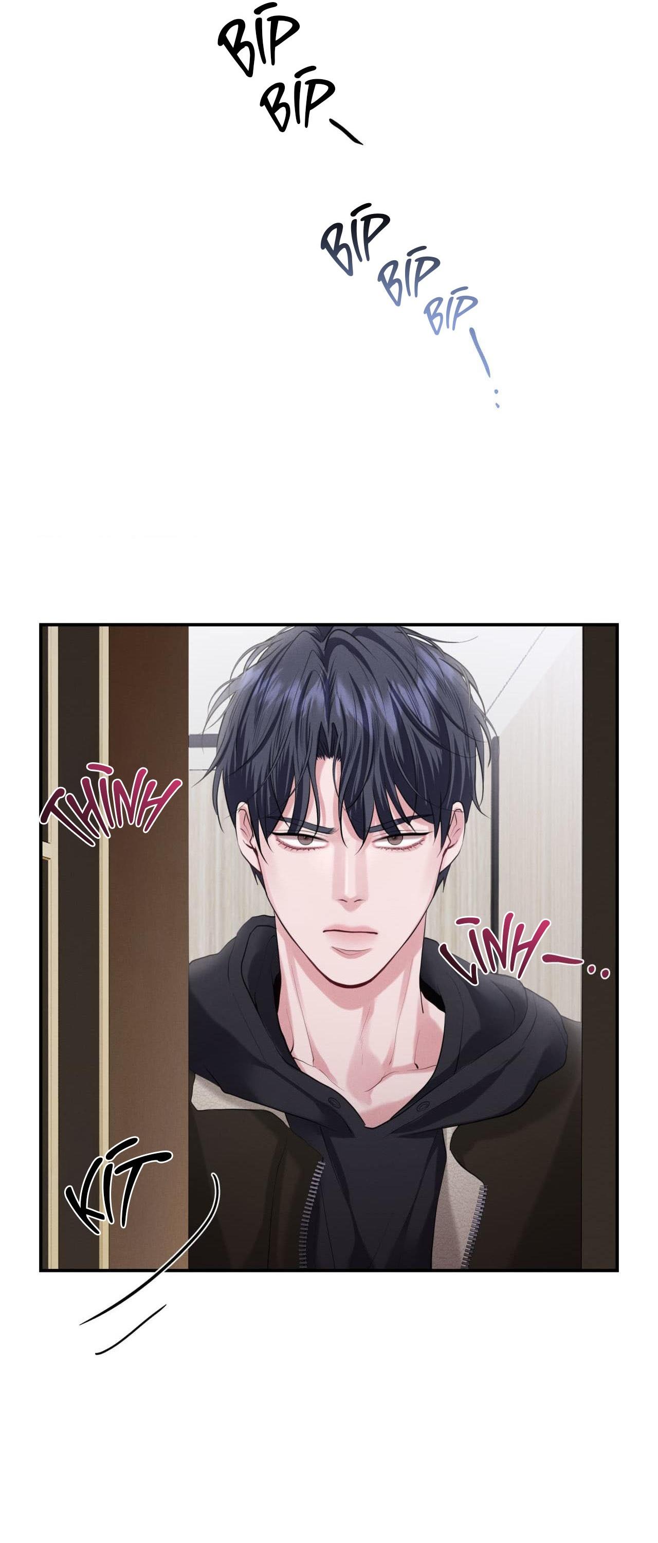 (CBunu) Làm Tình Cũng Cần Luyện Tập Nữa Sao?! Chapter 27 - Next Chapter 28 H+