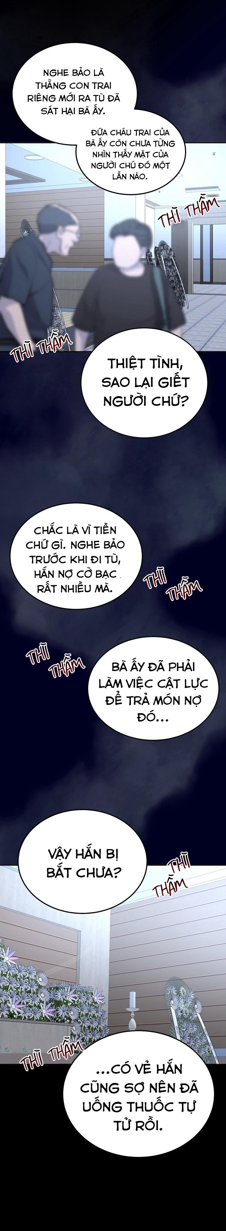 YÊU EM THÊM LẦN NỮA (LOVE ME AGAIN) Chapter 57 - Next Chapter 58