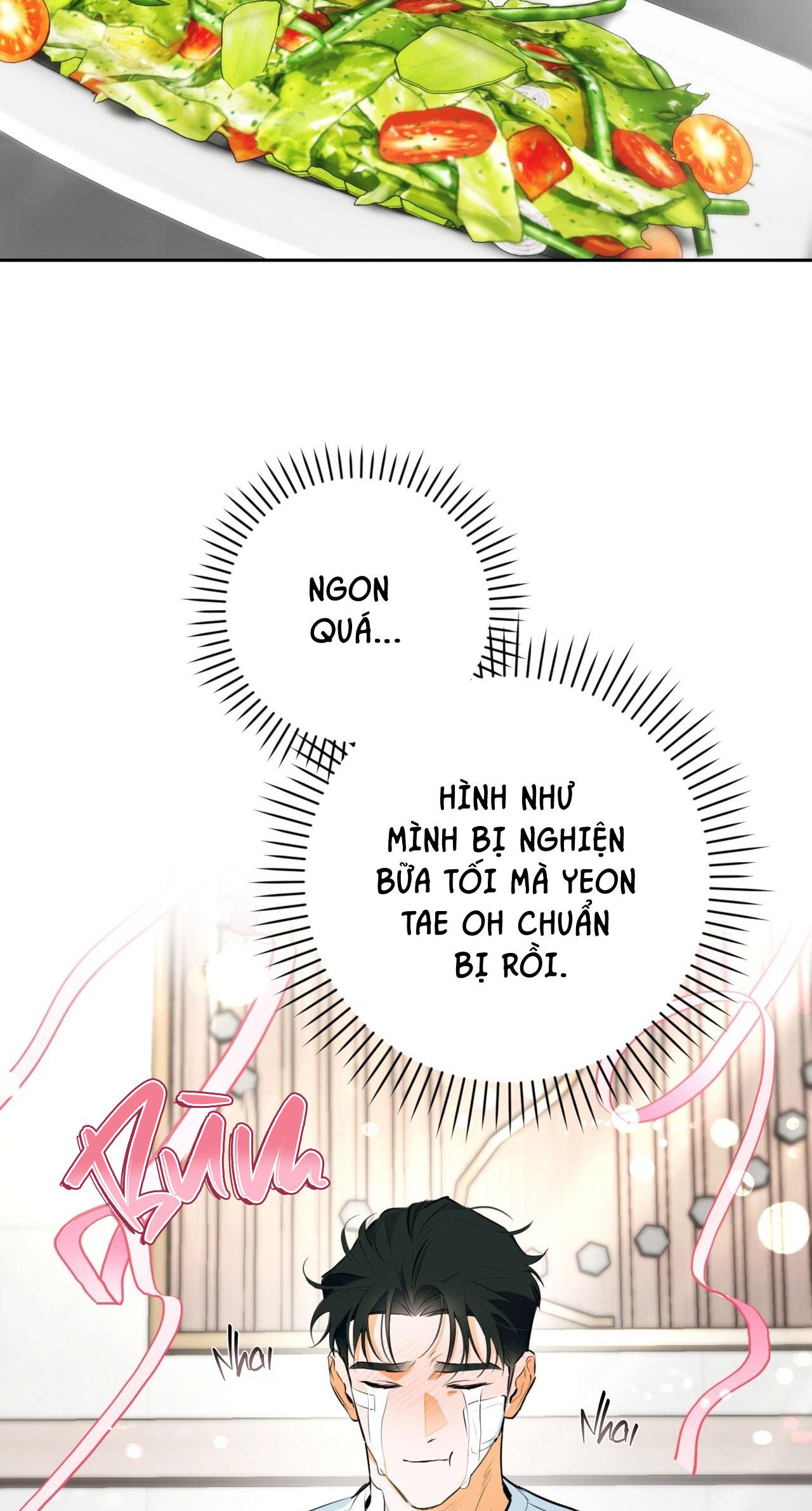 OFF TRACK Chapter 31 - Next Chapter 32