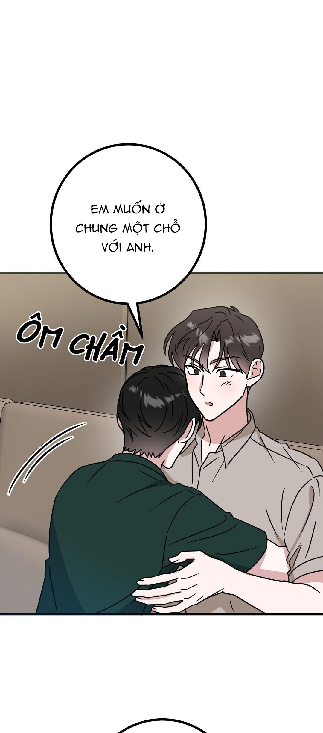 NHÀ TÔI THÀNH PHIM TRƯỜNG MẤT RỒI Chapter 36 Dại trai - Next Chapter 37