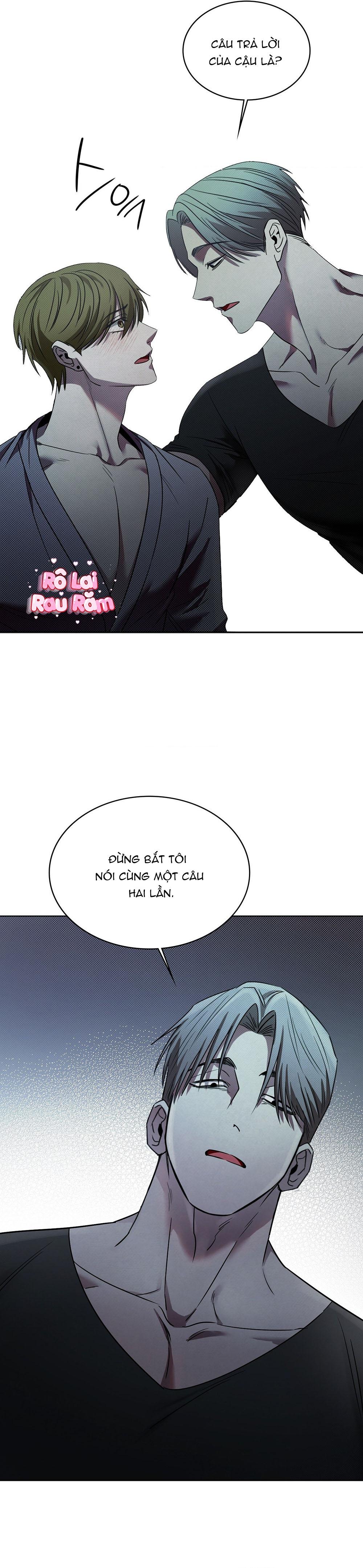 TRANH VẼ Chapter 2 - Next Chapter 3