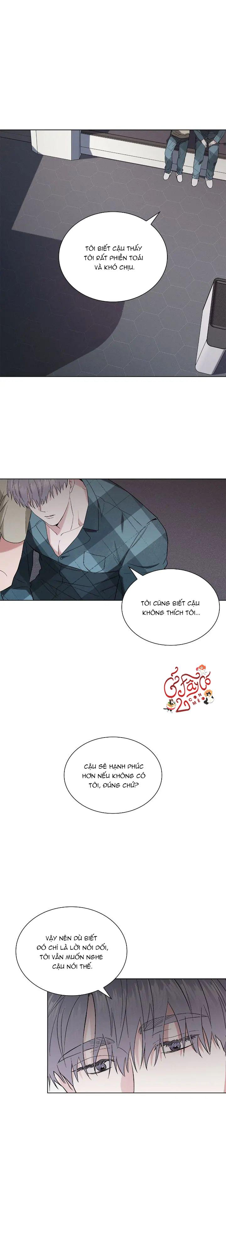 Ham Muốn Mạnh Mẽ Chapter 46 - Next Chapter 47