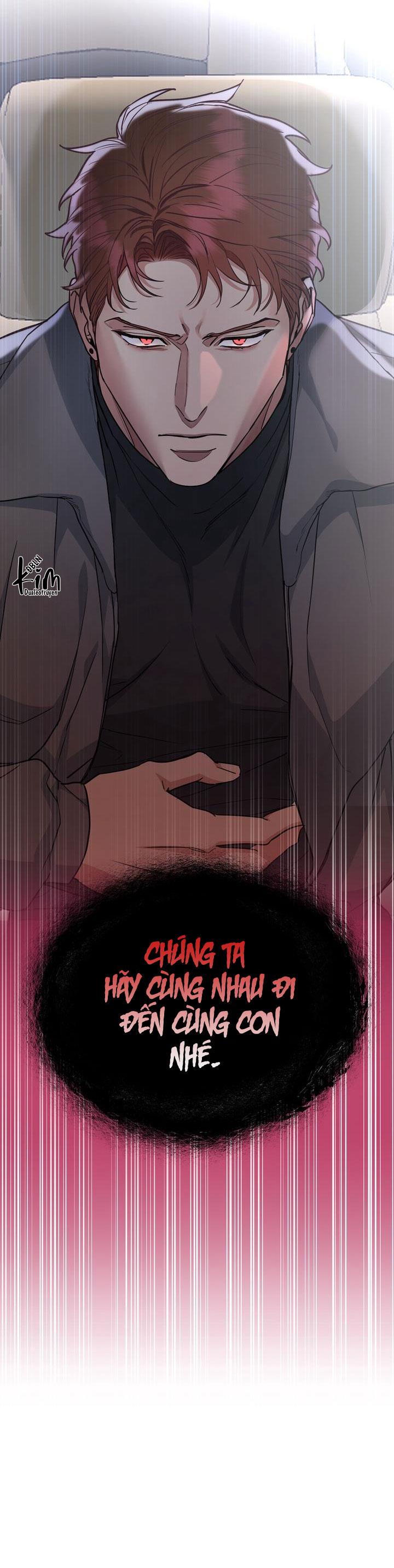 CHÓ VÀ CHIM Chapter 32 - Next Chapter 33