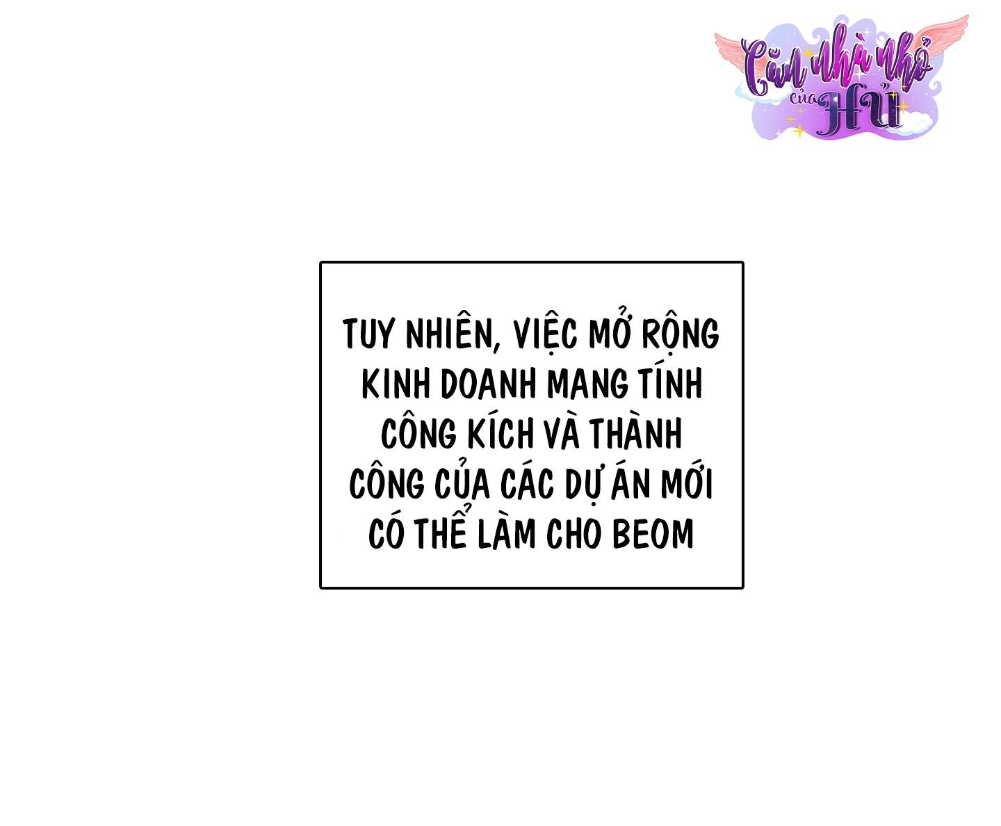 (END) ĐẾN KHI EM TAN VỠ Chapter 1 - Trang 2