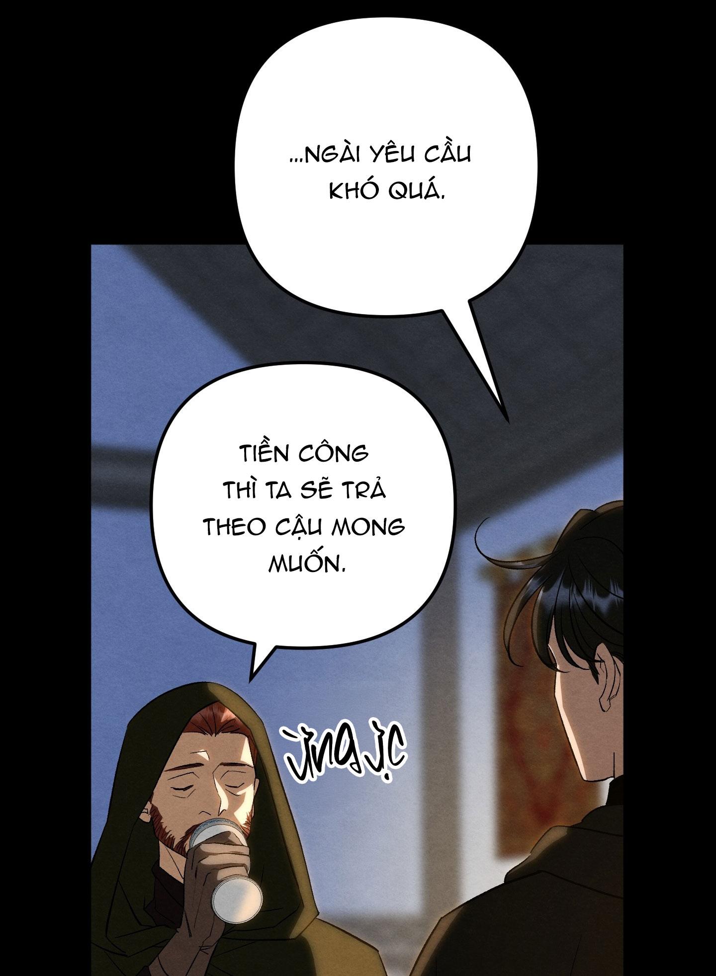 GỬI VỊ THIẾU GIA TÔI YÊU Chapter 19 - Next 