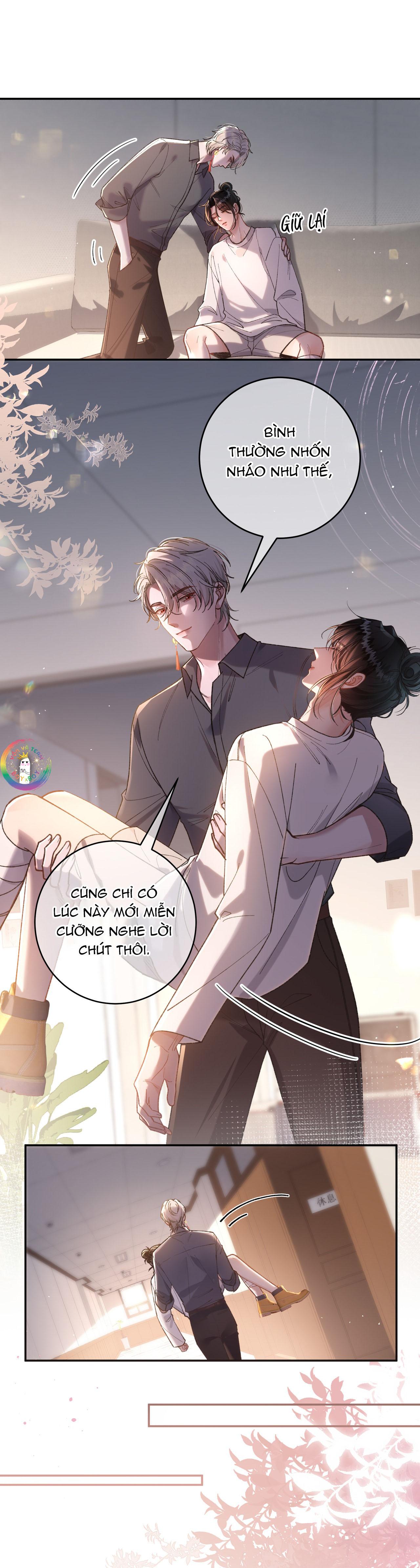 Scandal Vị Tanh Ngọt Chapter 7 - Next 