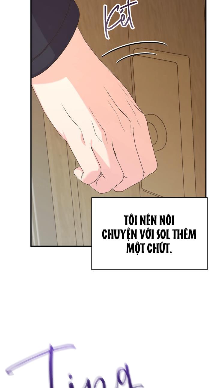 NGHIỆN SEX Chapter 18.5 ngày tuyết tan5 - Next Chapter 18.5