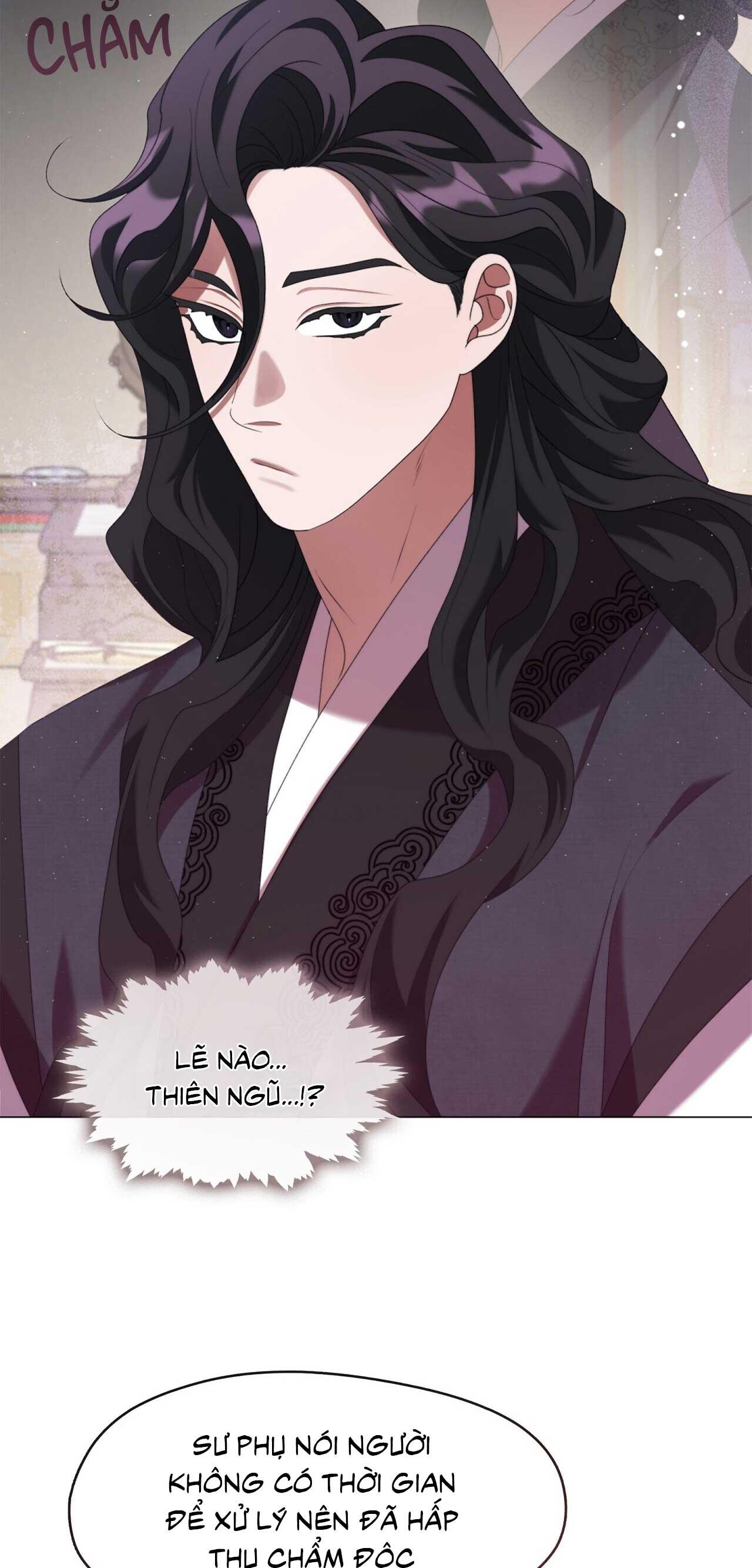 Tôi đã nuôi dạy thủ lĩnh giáo phái ác ma Chapter 44 - Next Chapter 45