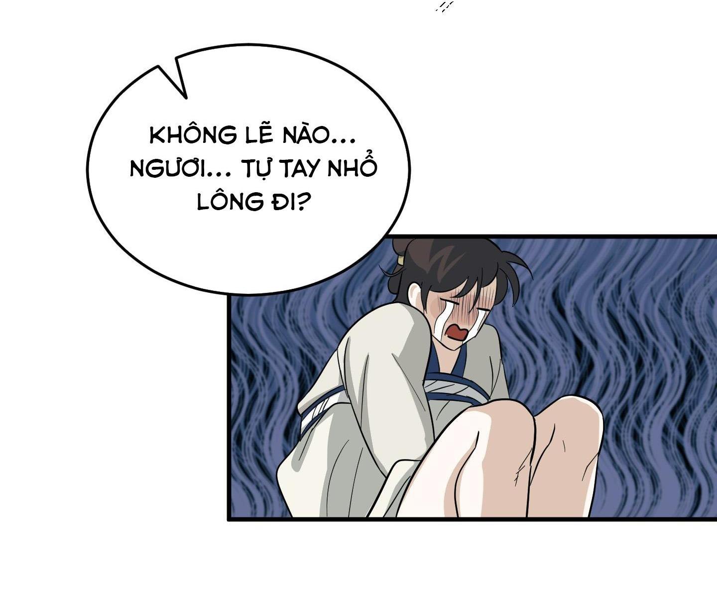 SỐNG SÓT NHỜ LÀM VỢ BÉ CỦA MA GIÁO CHỦ Chapter 8 - Next Chapter 9