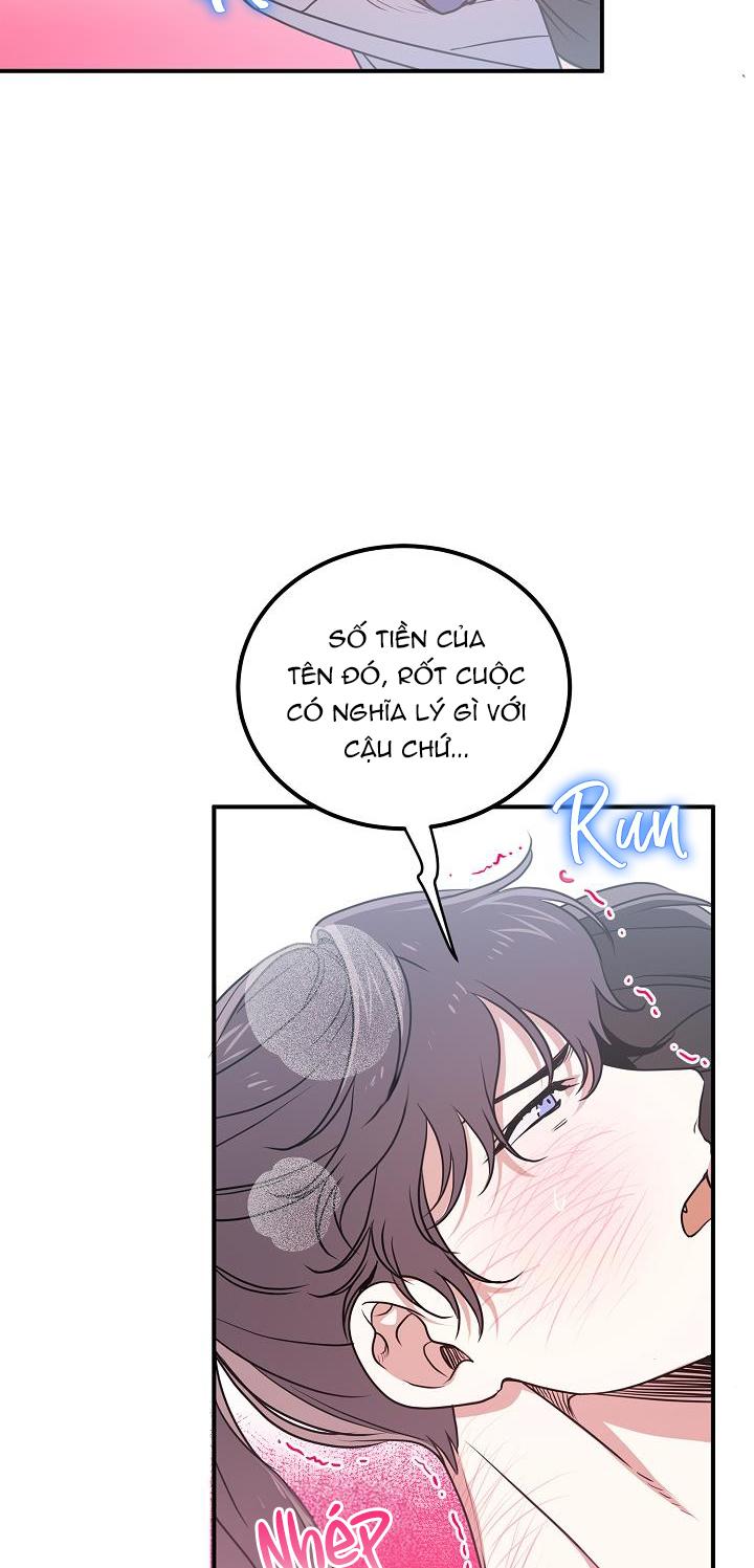 TUYỂN TẬP BL THÚ NHÂN VÀ XÚC TU Chapter 9.4 OMG 4 - Next Chapter 9.5 OMG END