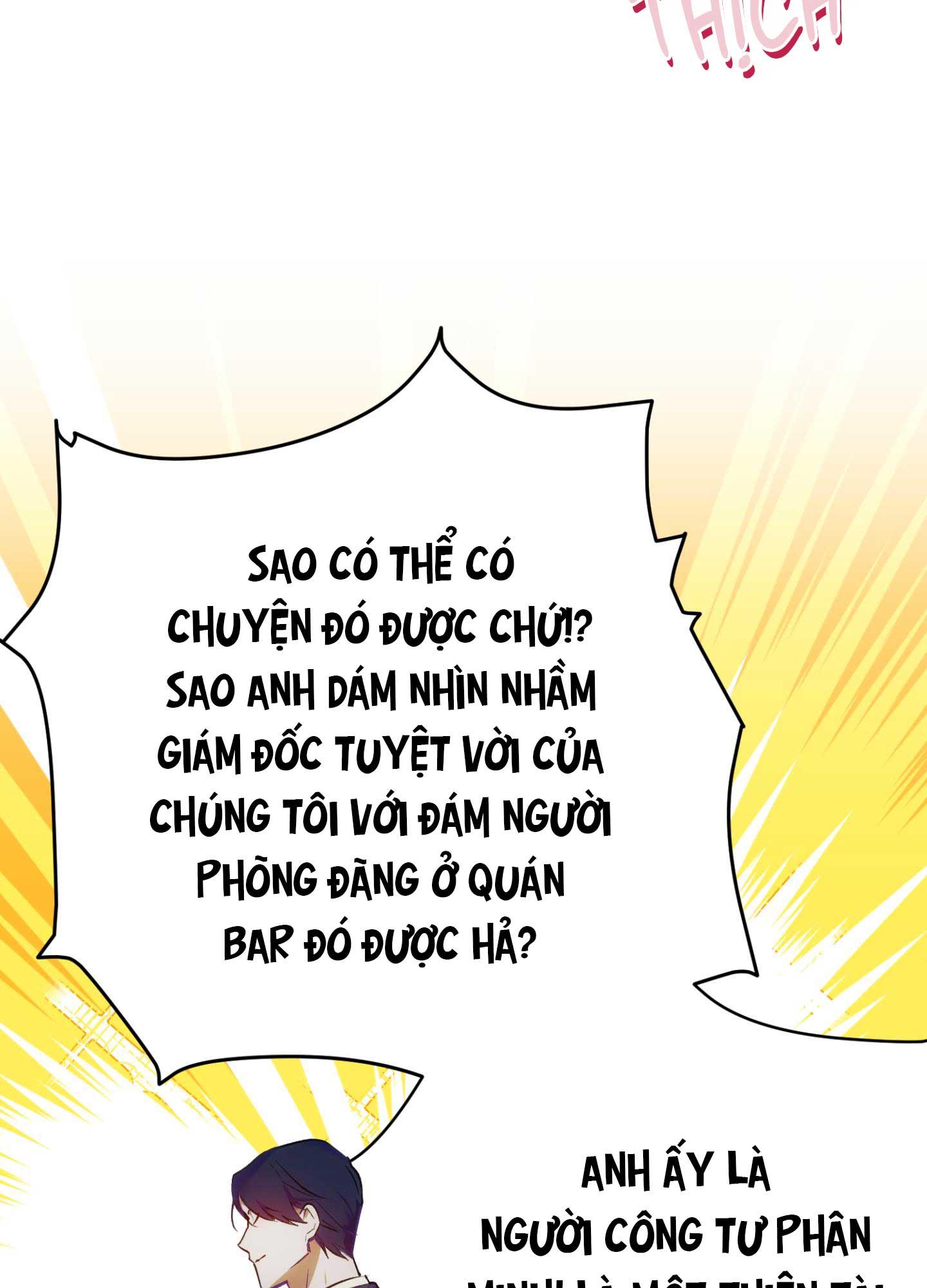 GIÀNH QUYỀN KIỂM SOÁT Chapter 1 - Next Chapter 2