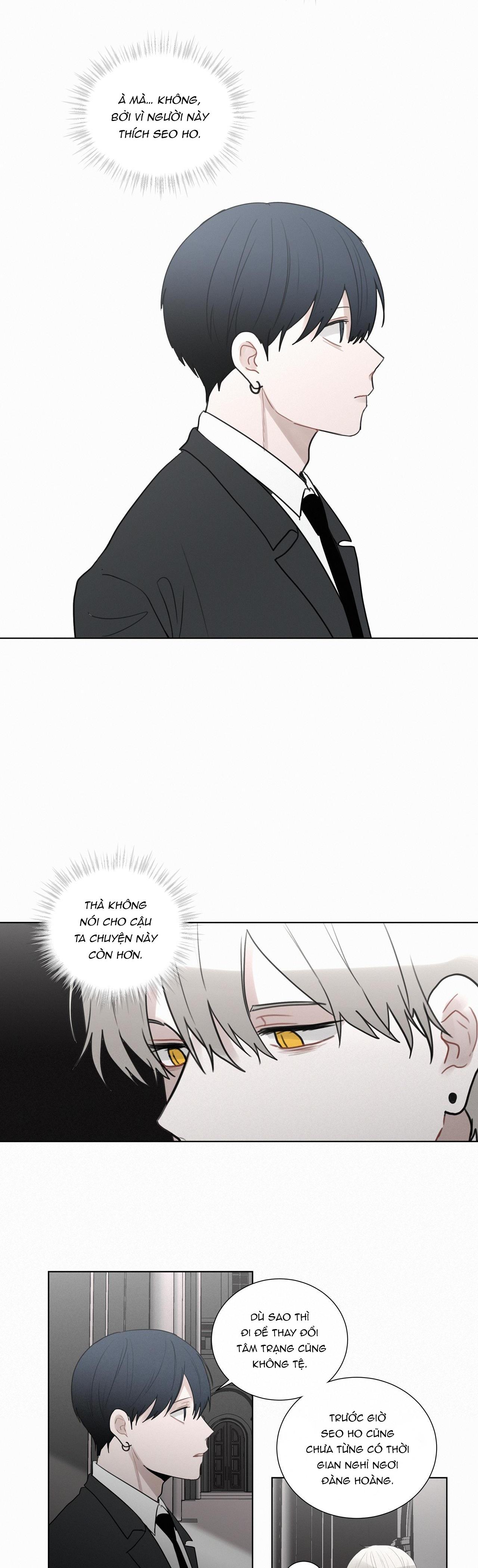 Hiến tế máu Chapter 66 - Next Chapter 67