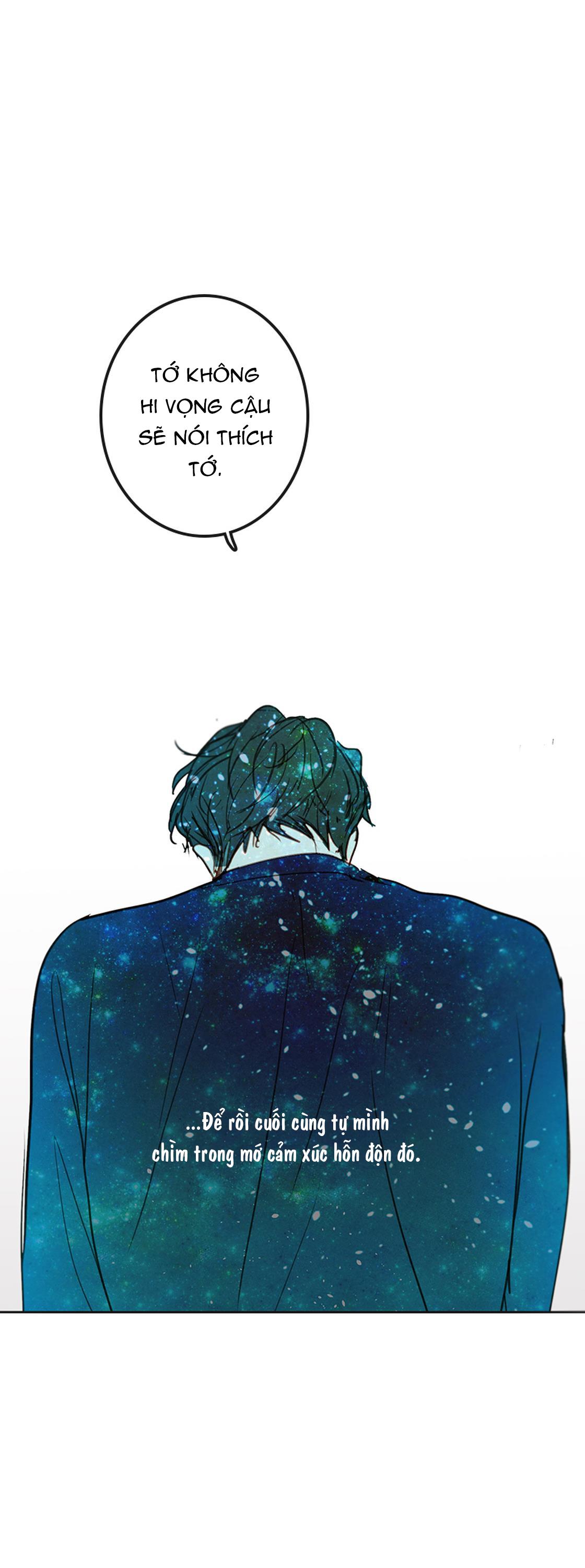 Thiên Đường Táo Xanh Chapter 94 - Next Chapter 95