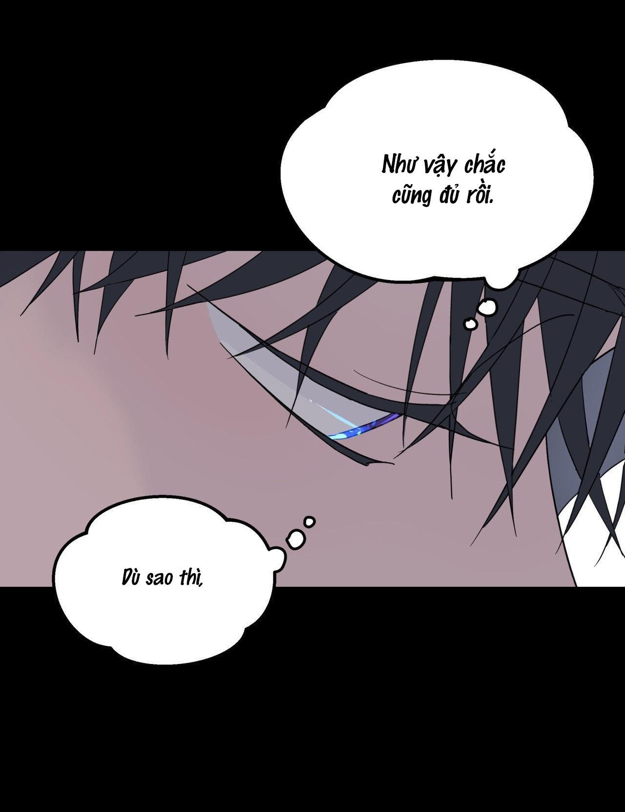 (CBunu) Cây Không Có Rễ Chapter 50 - Next Chapter 51