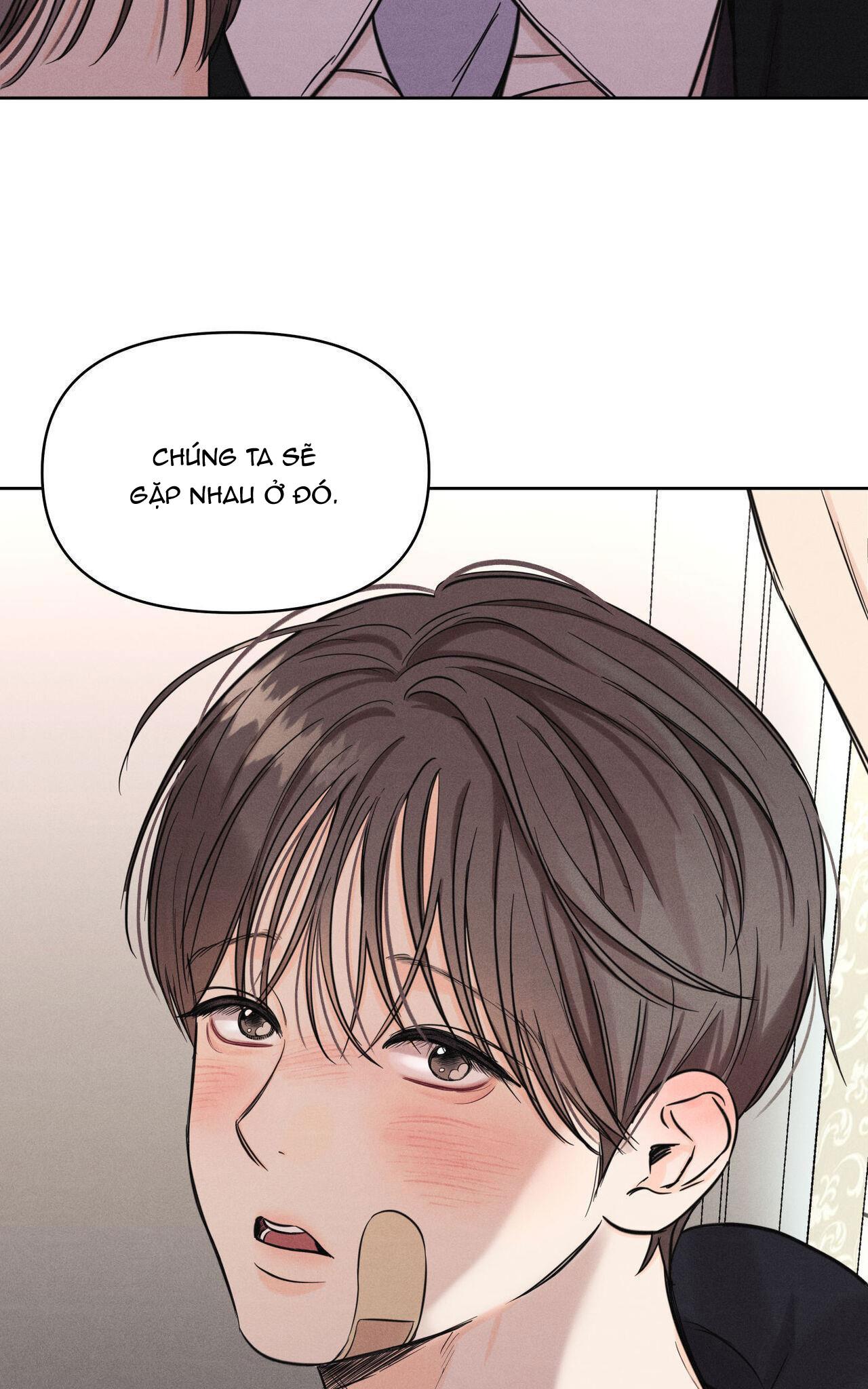 CÔNG VIỆC LÀM THÊM HÀNG NGÀY Chapter 7 - Trang 4