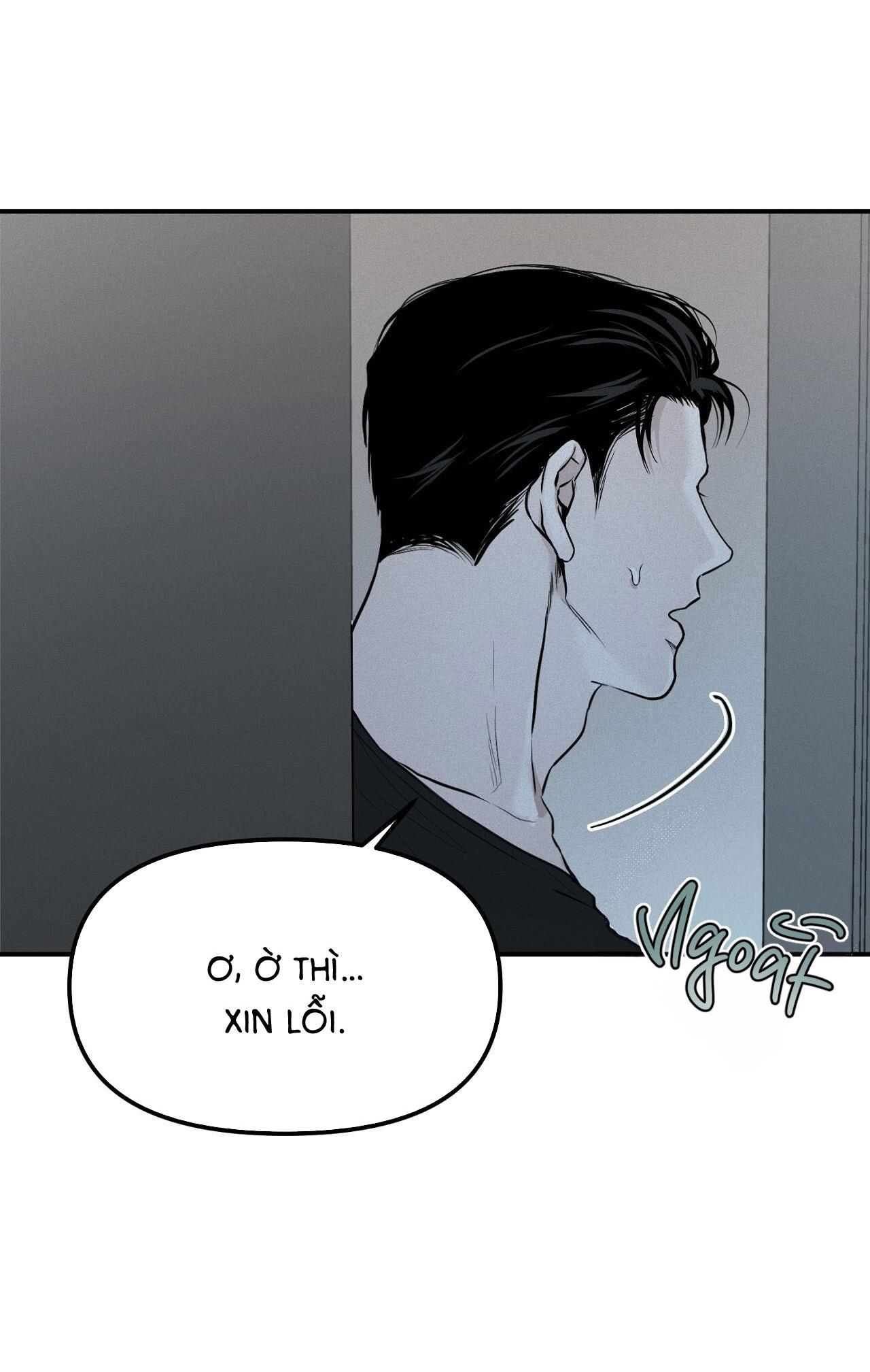 (CBunu) Phép Chiếu Chapter 8 - Next Chapter 9