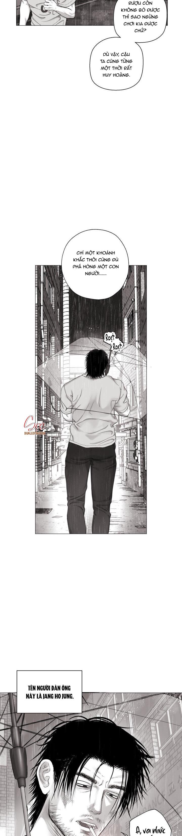 NHÀ VÔ ĐỊCH NGOAN CƯỜNG Chapter 1 - Next Chapter 2