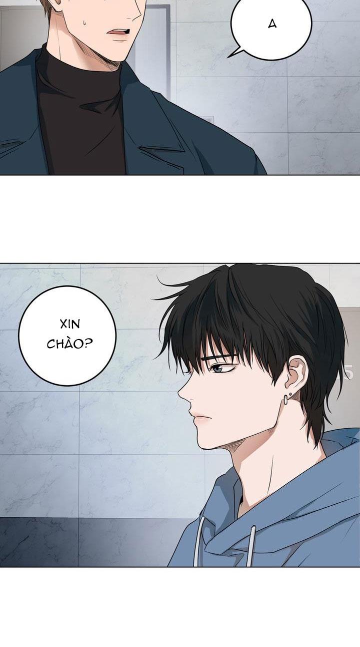 BÁNH QUY TÌNH YÊU TAN CHẢY Chapter 1 - Next Chapter 2