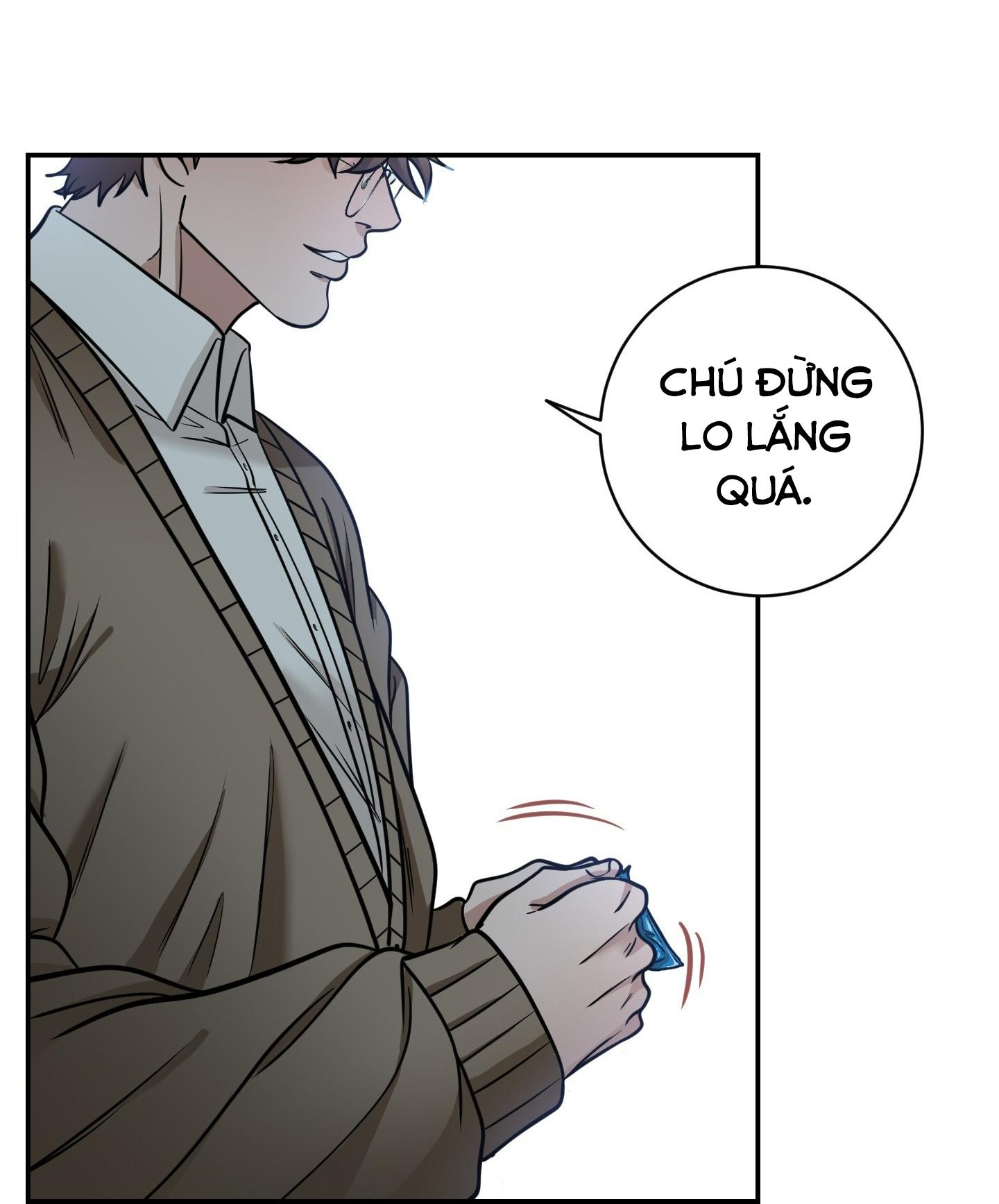 ÔNG CHÚ THÂN YÊU (END) Chapter 3 - Next Chapter 4