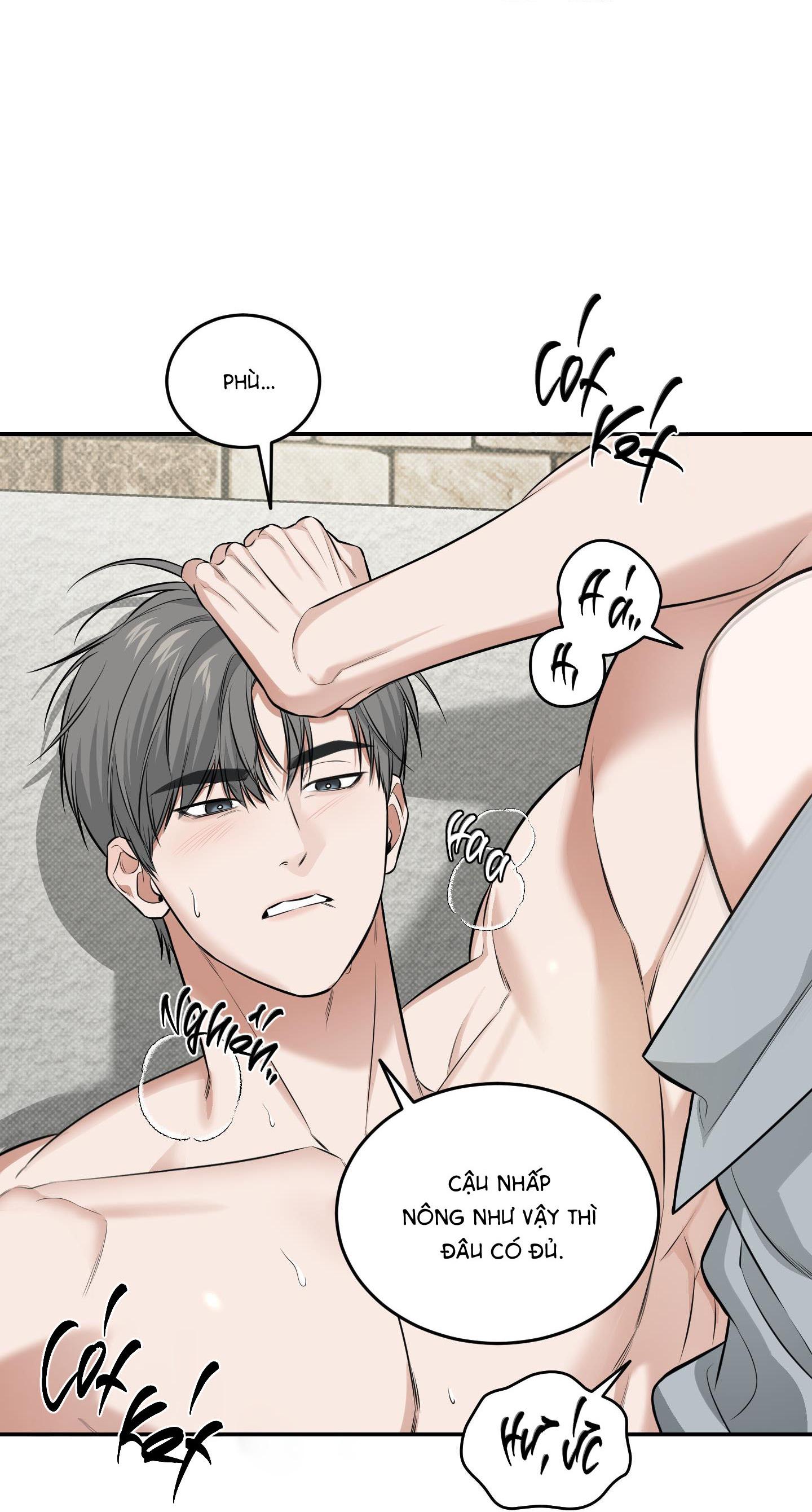 (CBunu) Hưởng Lợi Chapter 20 H+ - Next Chapter 21