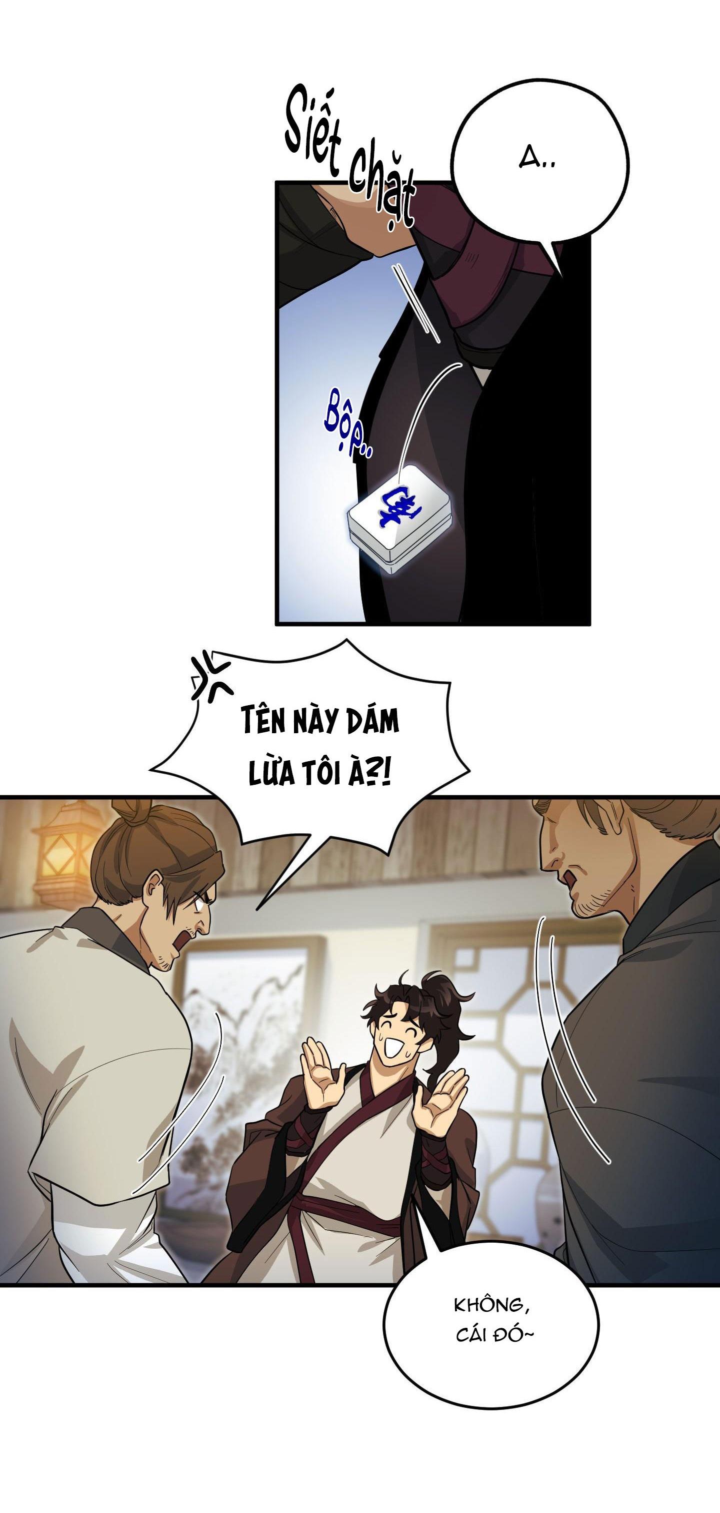 VỢ BÉ CỦA GIÁO CHỦ MA GIÁO Chapter 1 - Next Chapter 2