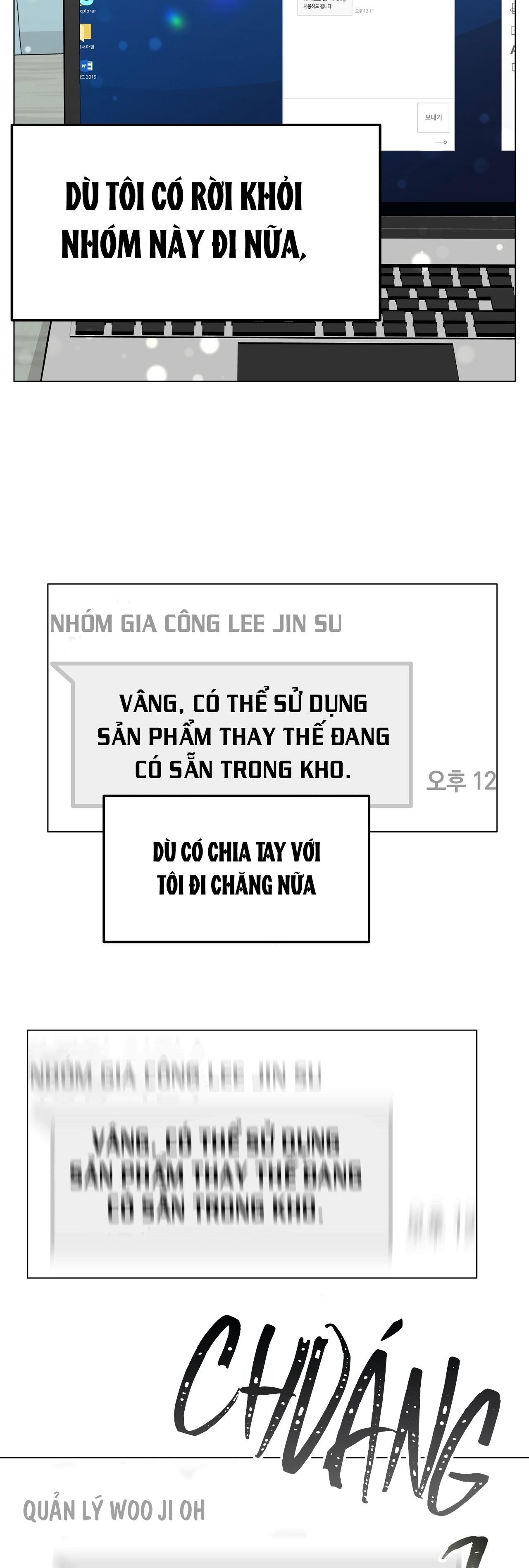 LỐI SỐNG ÍCH KỶ Chapter 43 - Next Chapter 44