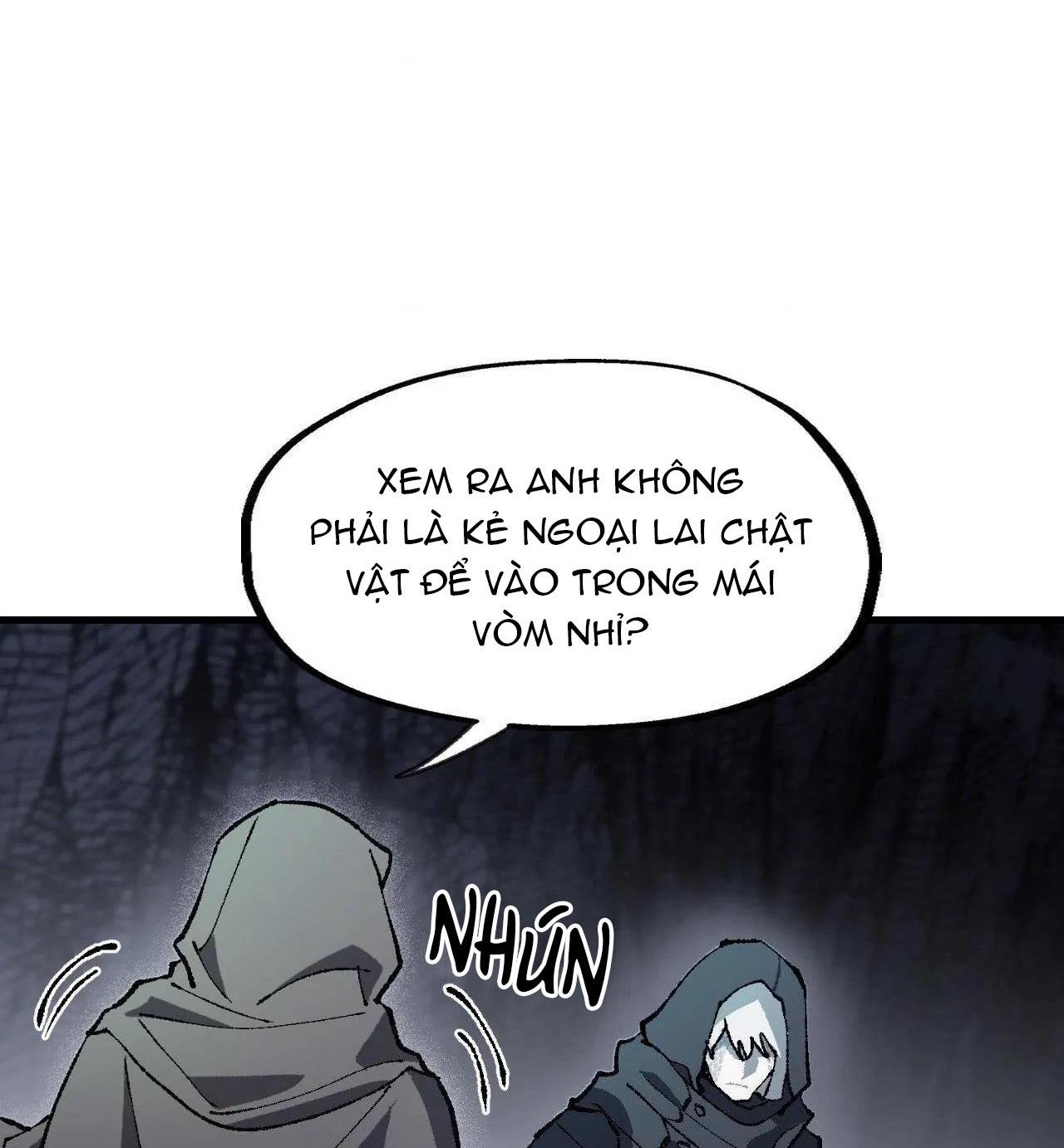 Hãy khóc đi đừng ngại ngùng! Chapter 10 - Next 