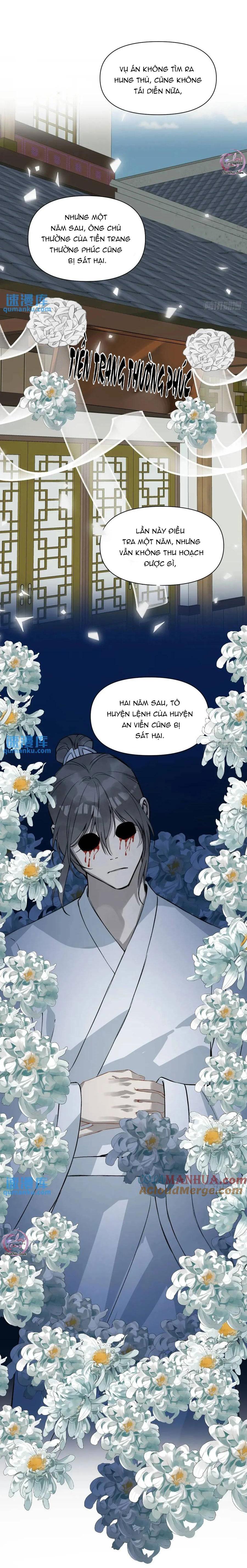 Sau Khi Trùng Sinh Ta Thuần Hóa Đồ Đệ Xấu Xa (END) Chapter 41 - Next Chapter 42