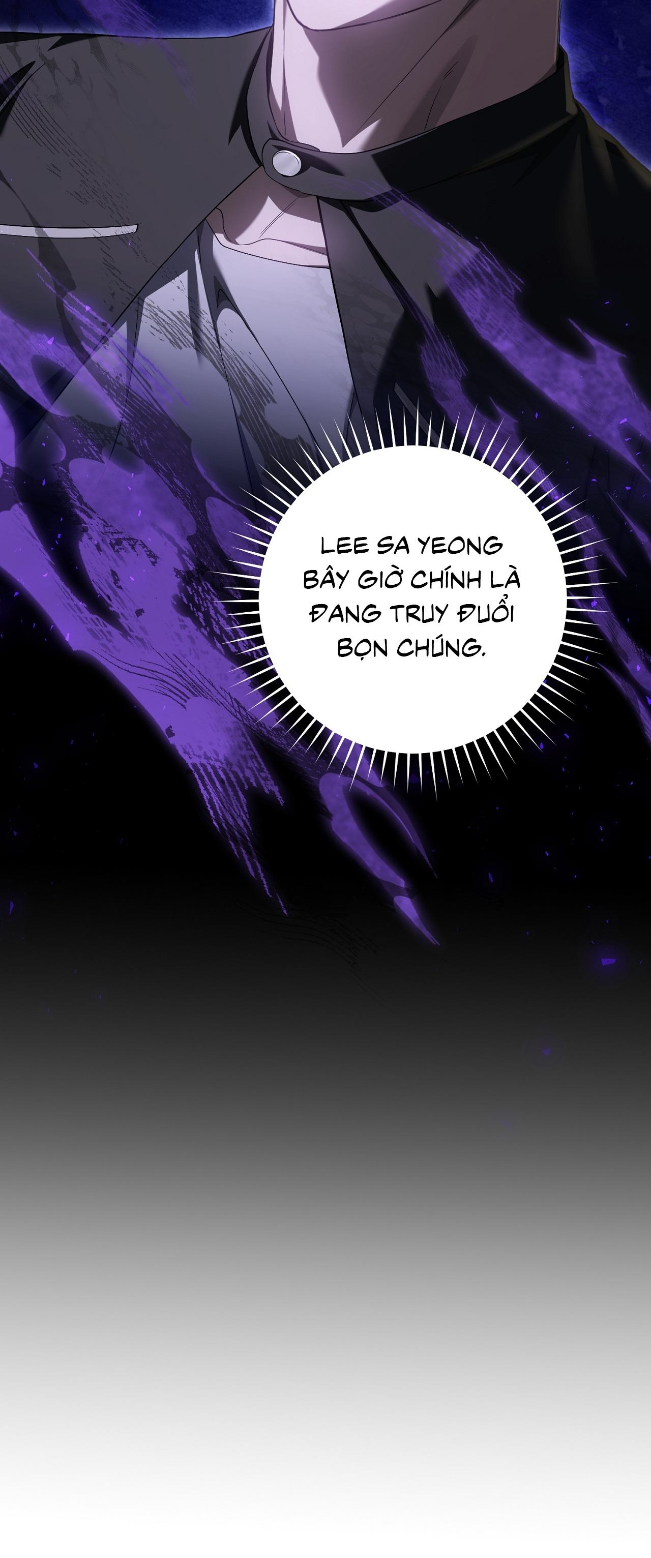 Hunter muốn sống một cách yên bình Chapter 28 - Next 