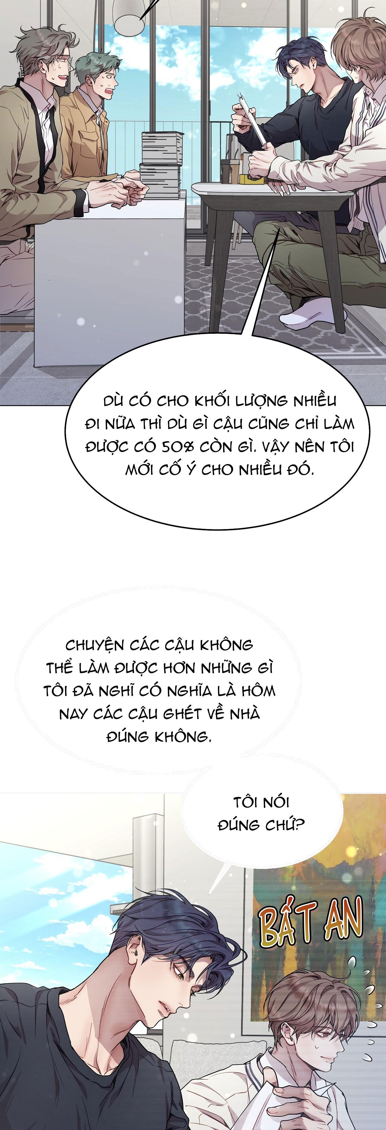 LỐI SỐNG ÍCH KỶ Chapter 47 - Next Chapter 48 Bú zú