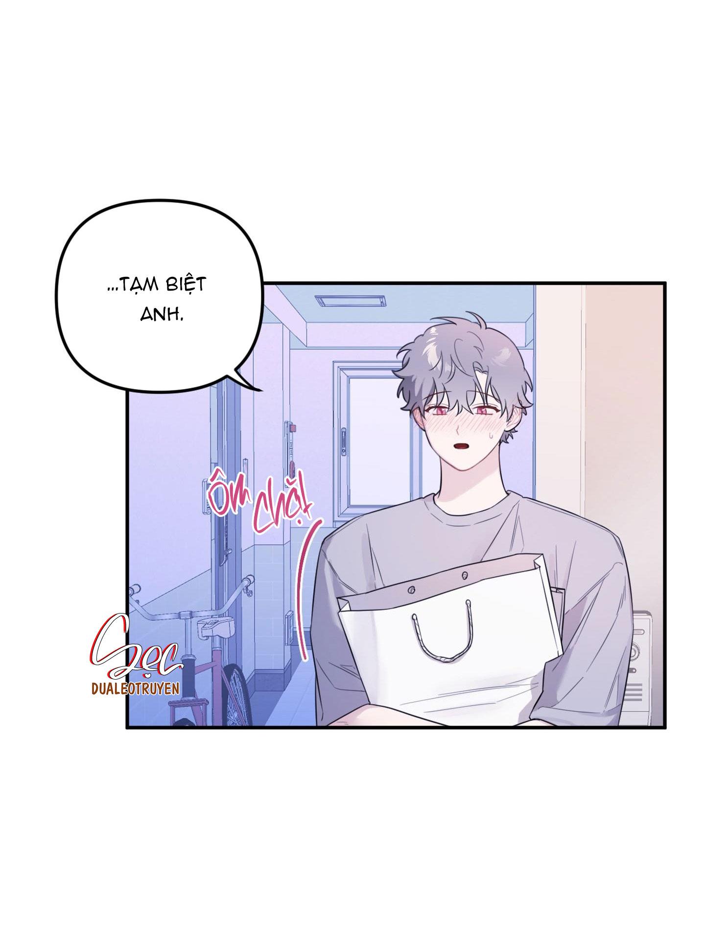 VƯỜN HOA Chapter 30 - Next Chapter 31