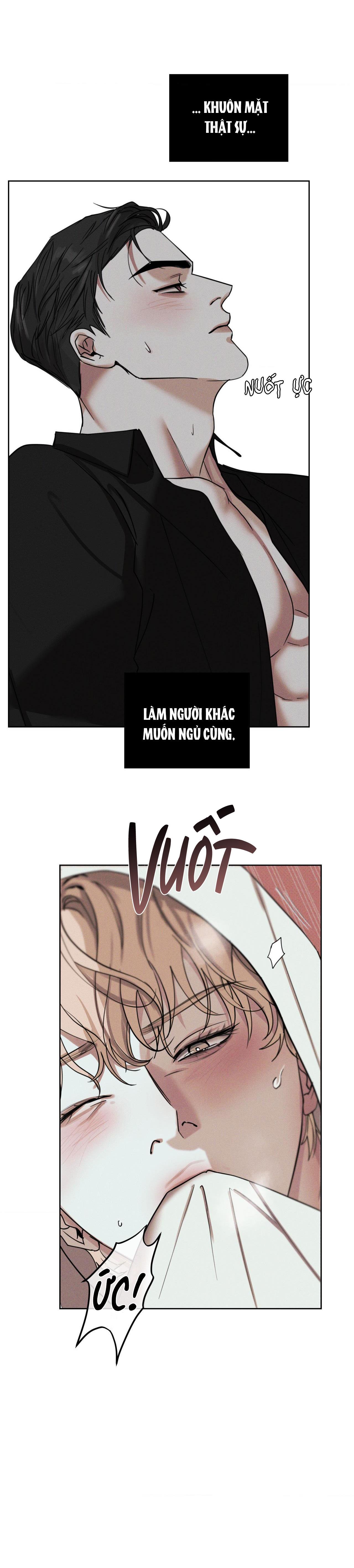 THÂN ÁI Chapter 8 - Next Chapter 9