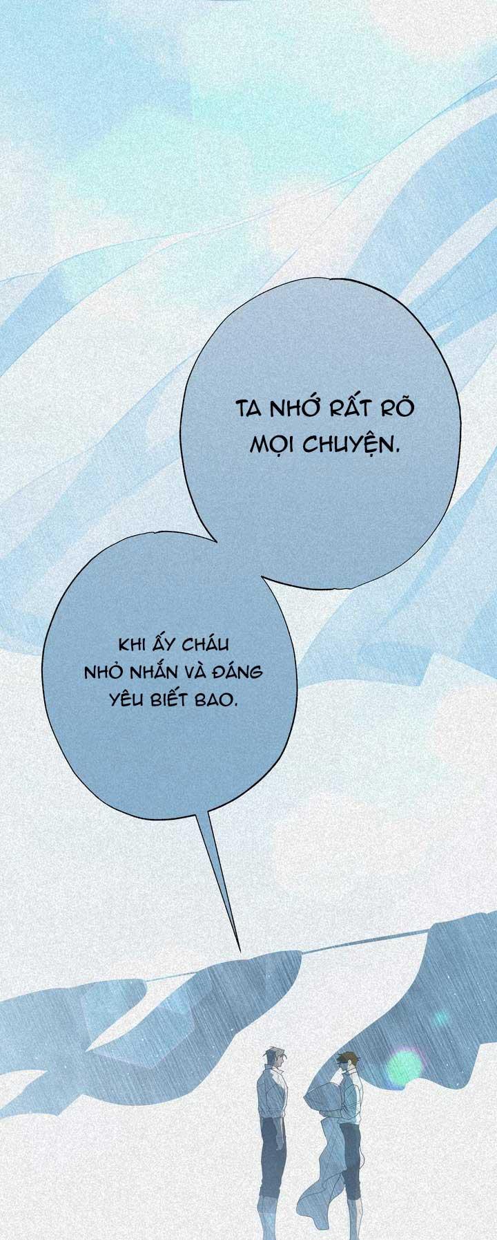 HƯƠNG VỊ NGƯỜI NGOÀI HÀNH TINH Chapter 30 END - Next 