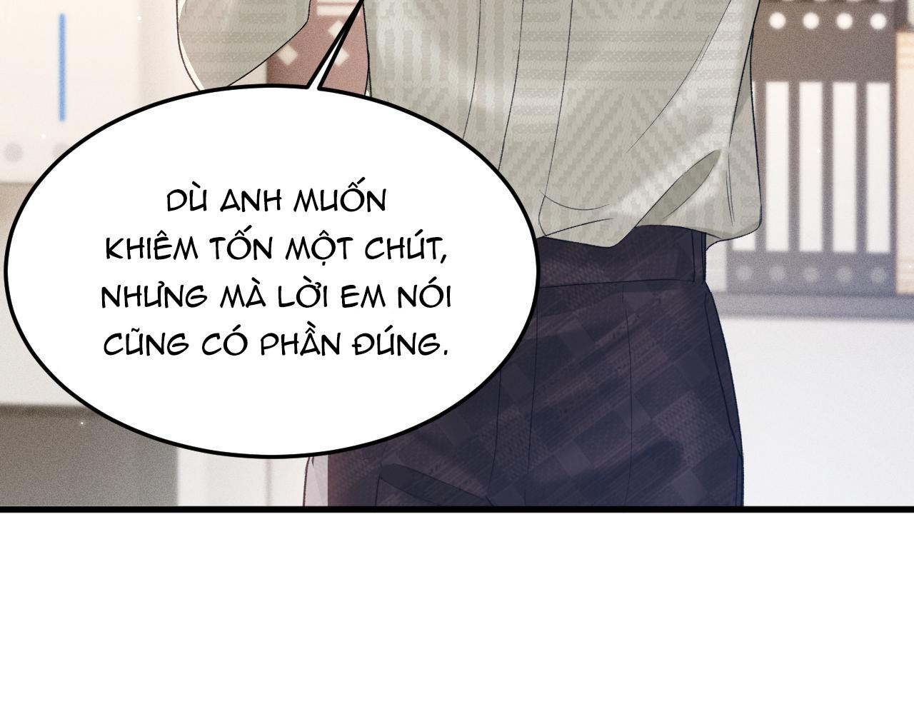 Cuộc Đối Đầu Gay Gắt Chapter 77 - Next 